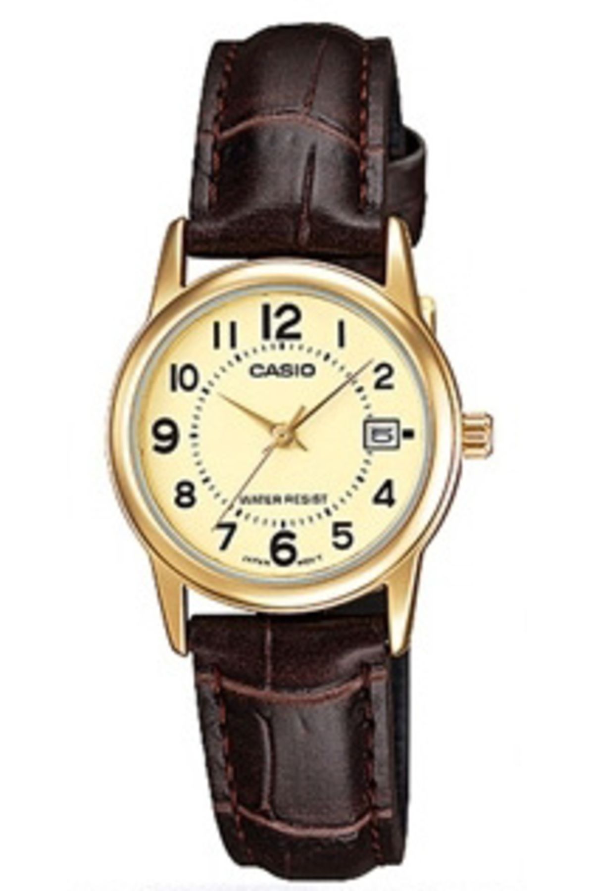 Casio LTP-V002GL-9BUDF Kadın Kol Saati