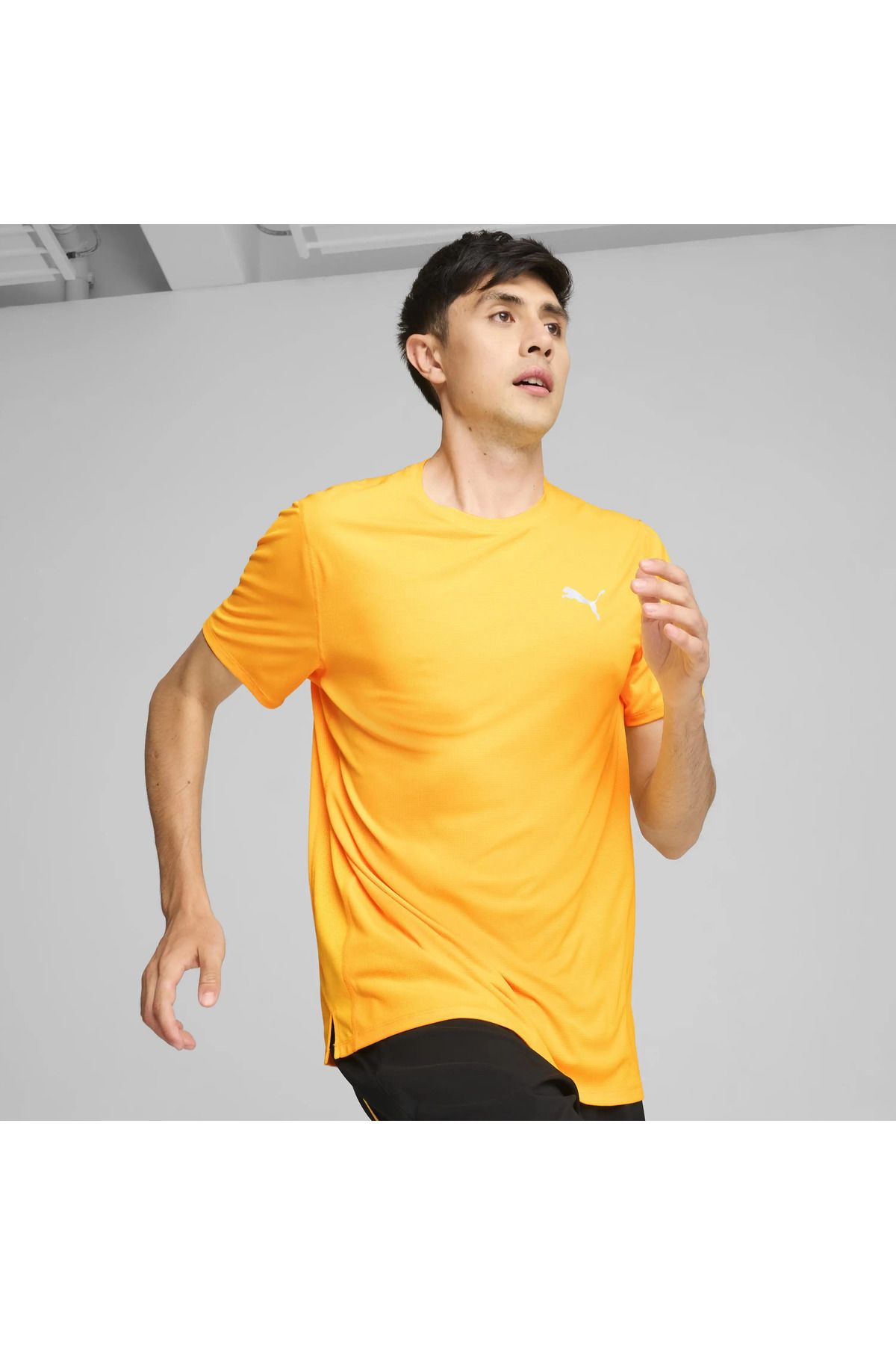 Puma RUN FAVORITE VELOCITY TEE