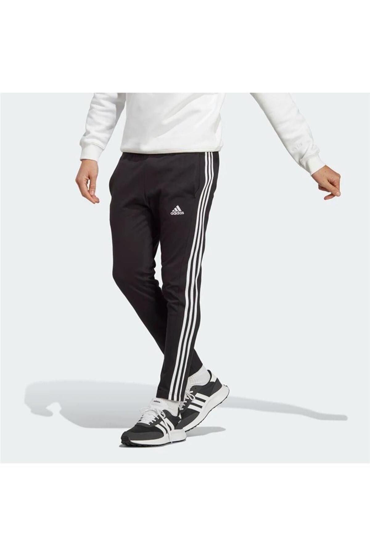adidas Erkek Eşofman Altı Ic0044
