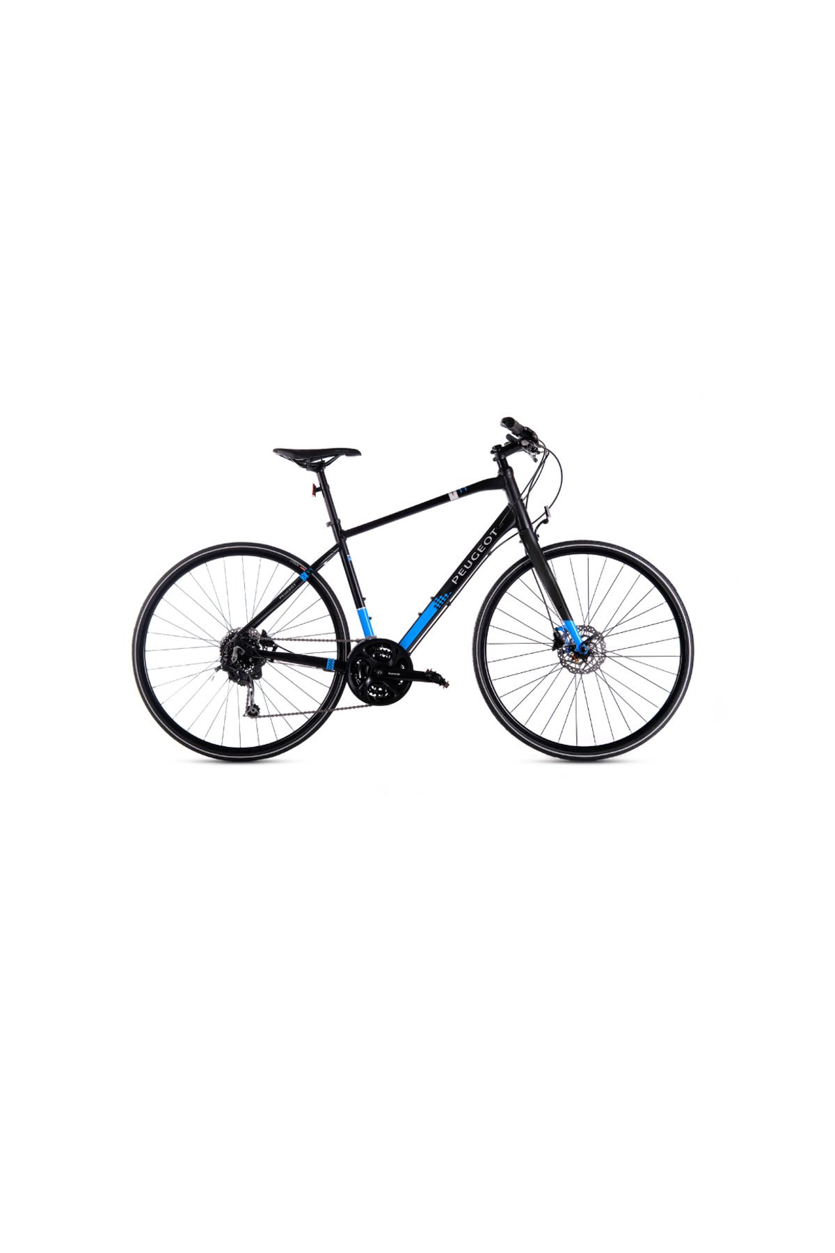 Peugeot T11x2 28" 18V HD BİSİKLET 495 KADRO BOYU
