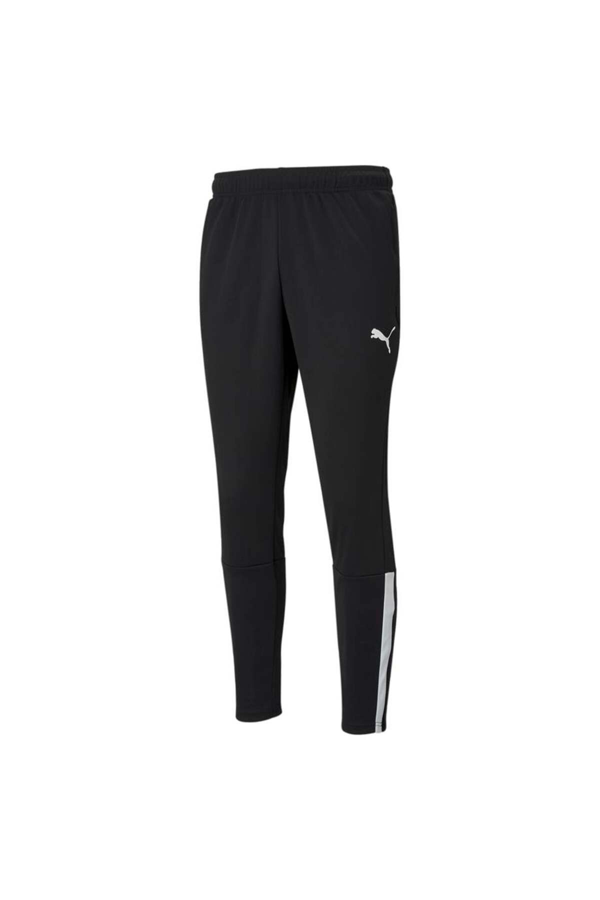 Puma TeamLiga25 Eşofman Tek Alt 657242-03