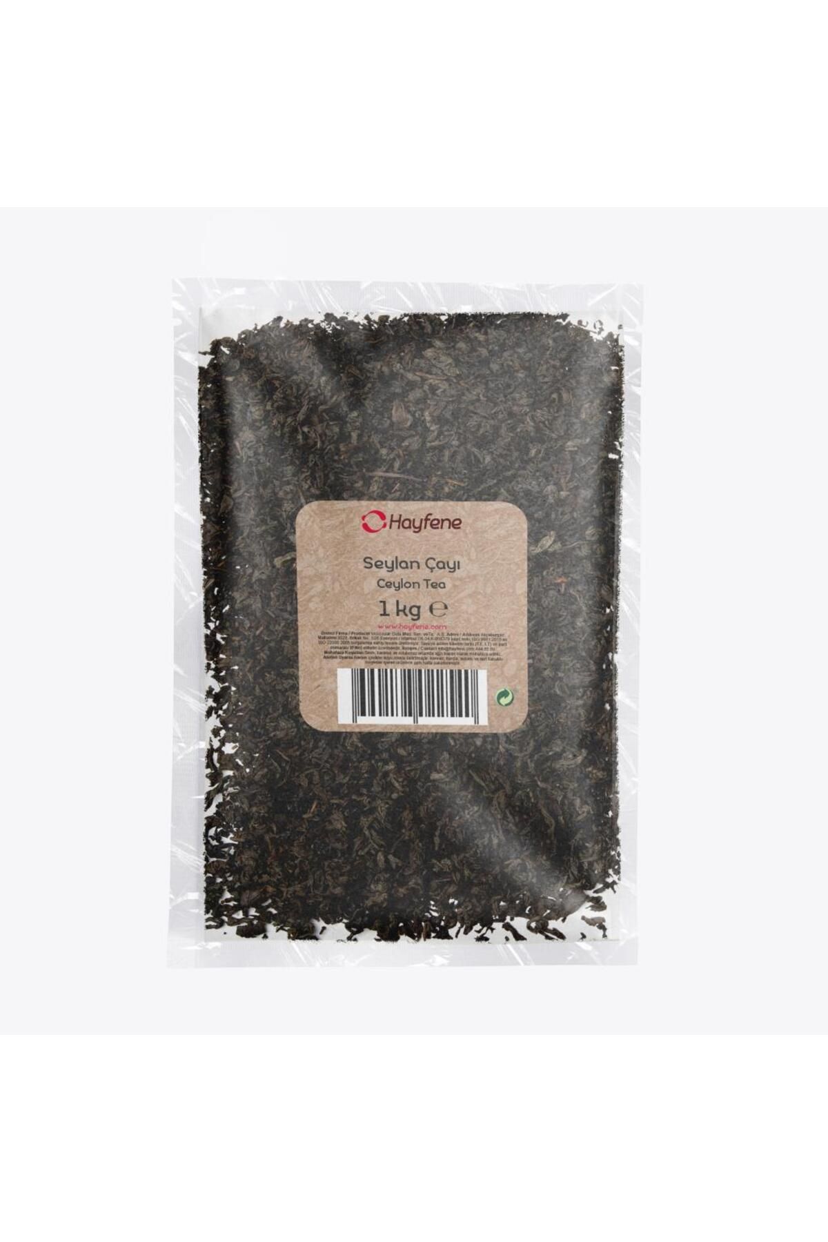 Hayfene Seylan Çayı - 1 Kg