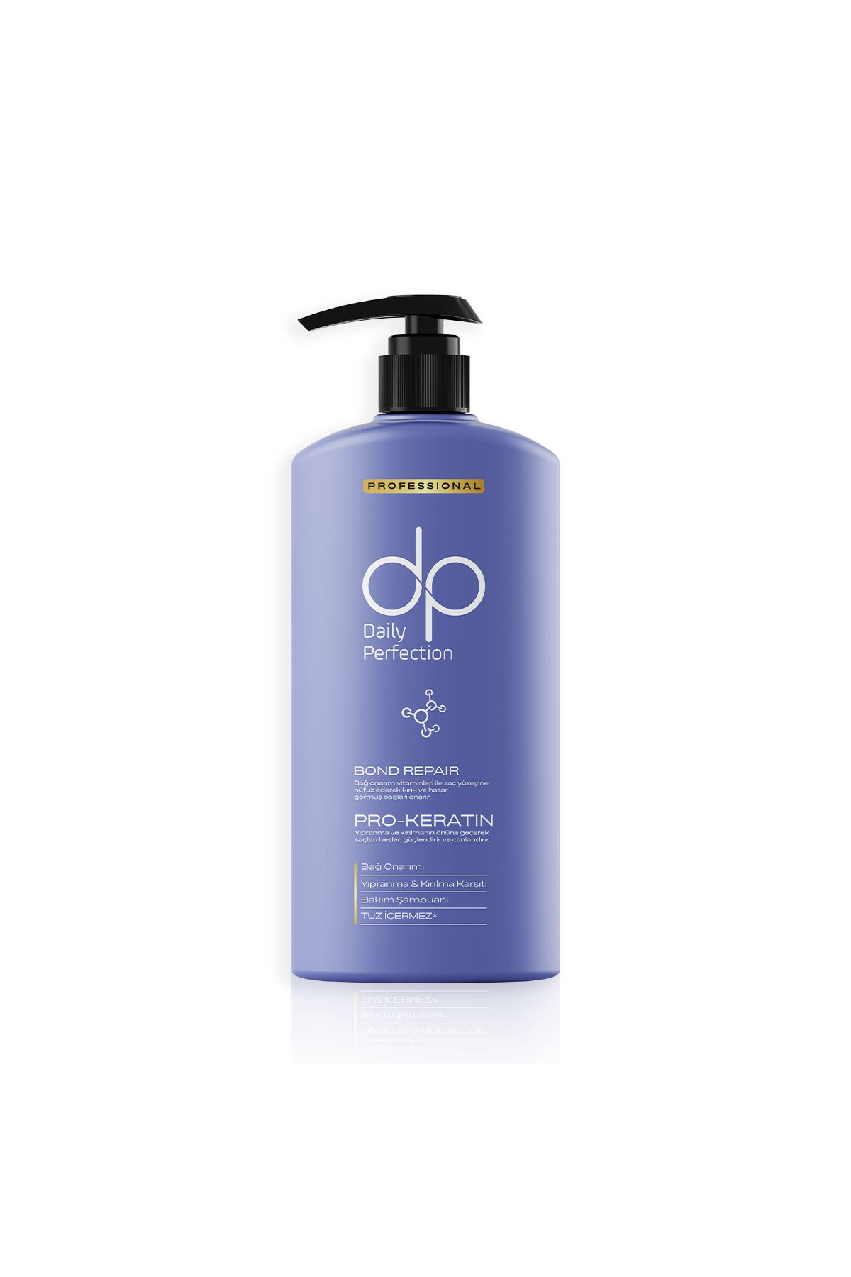 dp Daily Perfection Şampuan Bond Repair 425 ml