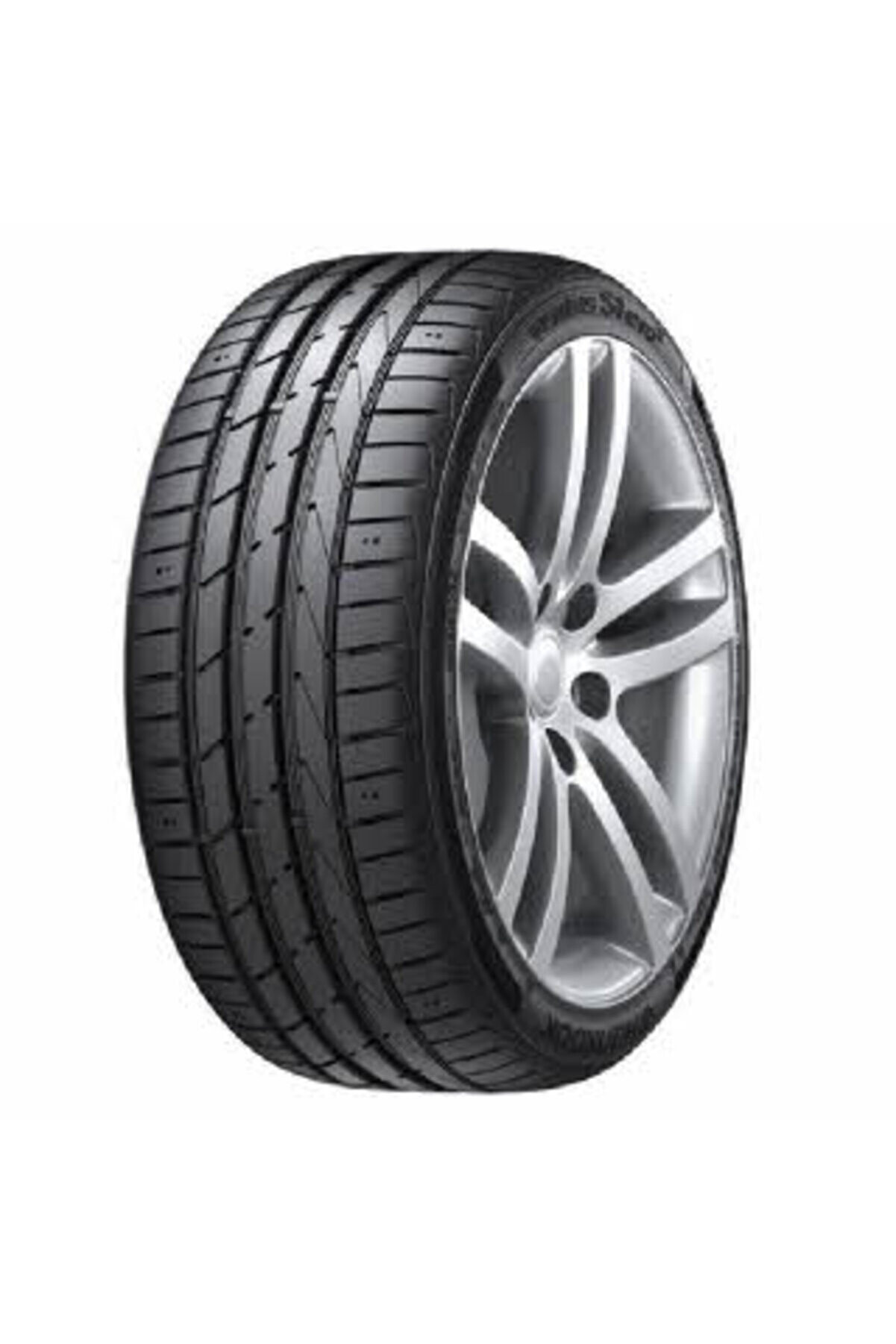 295/30R19 XL 100Y Ventus S1 evo2 K117 Otomobil Yaz Lastiği (Üretim Yılı13 2025)