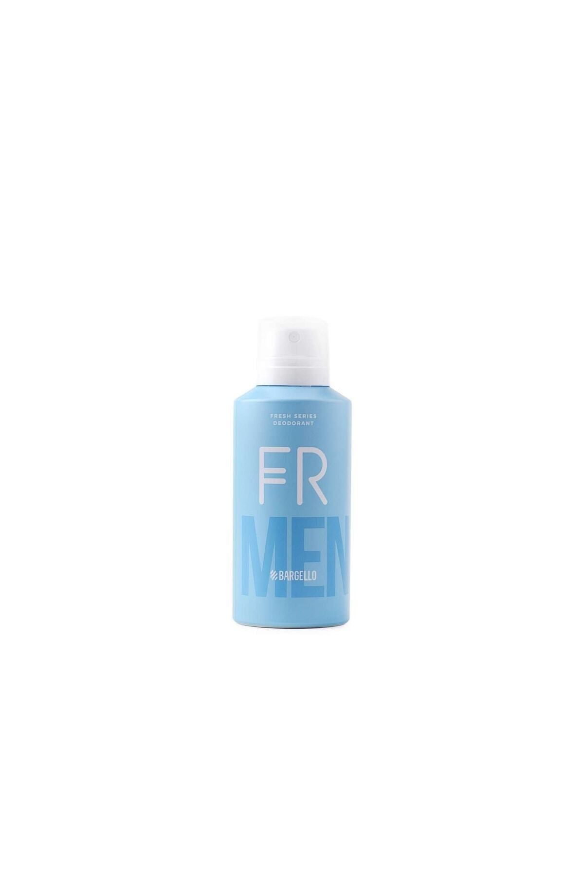 Bargello Fresh Erkek 150 ml Deodorant