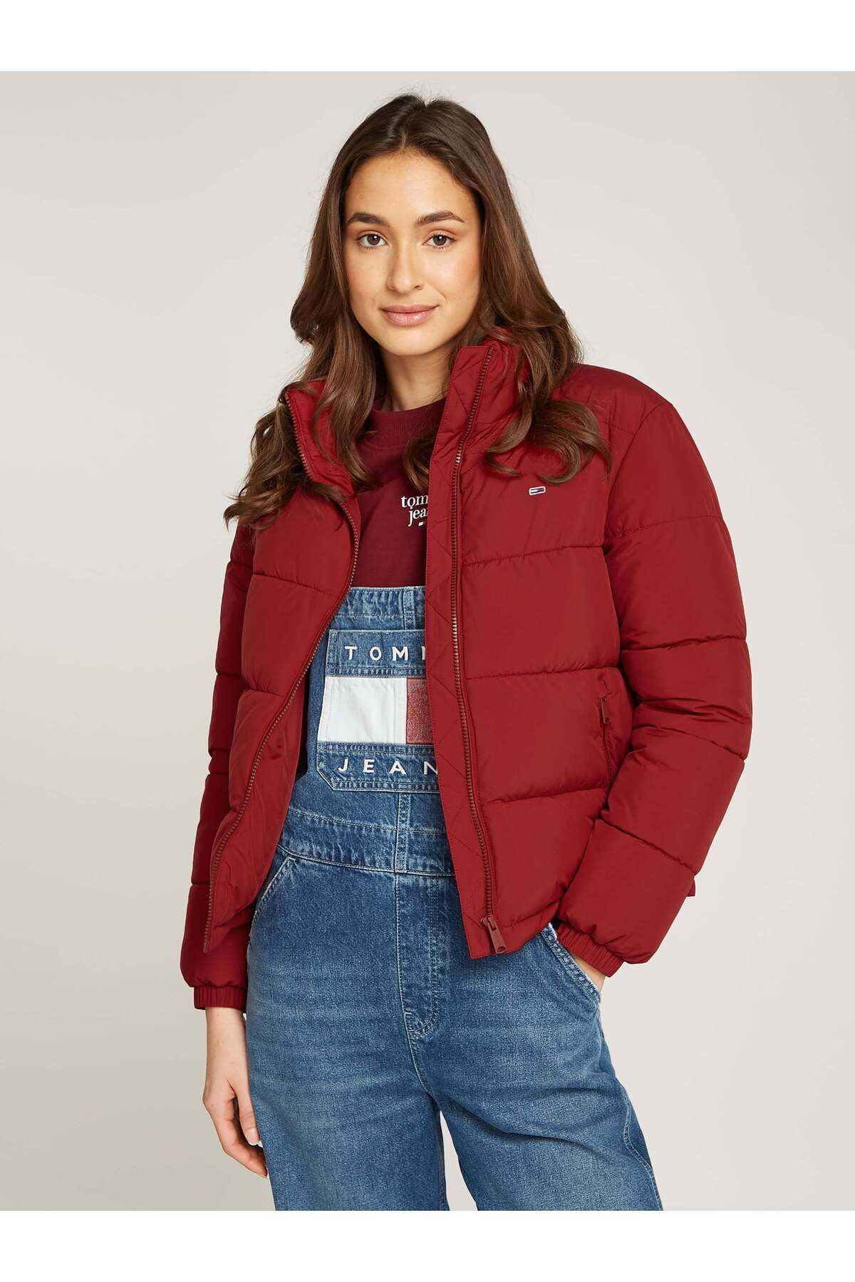 Tommy Hilfiger TJW ESSENTIAL PUFFER EXT