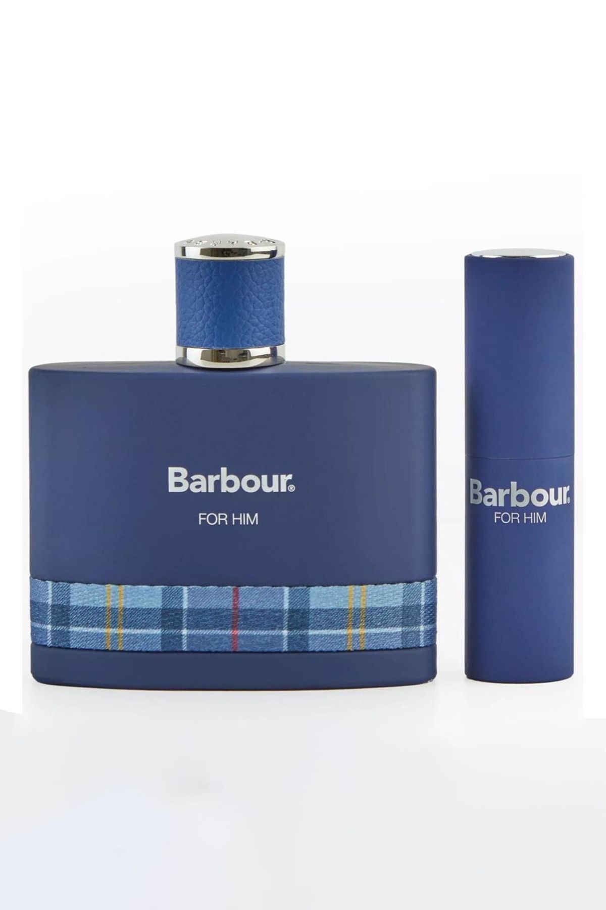 Barbour Coastal Erkek Hero Parfüm Set 100ml Std