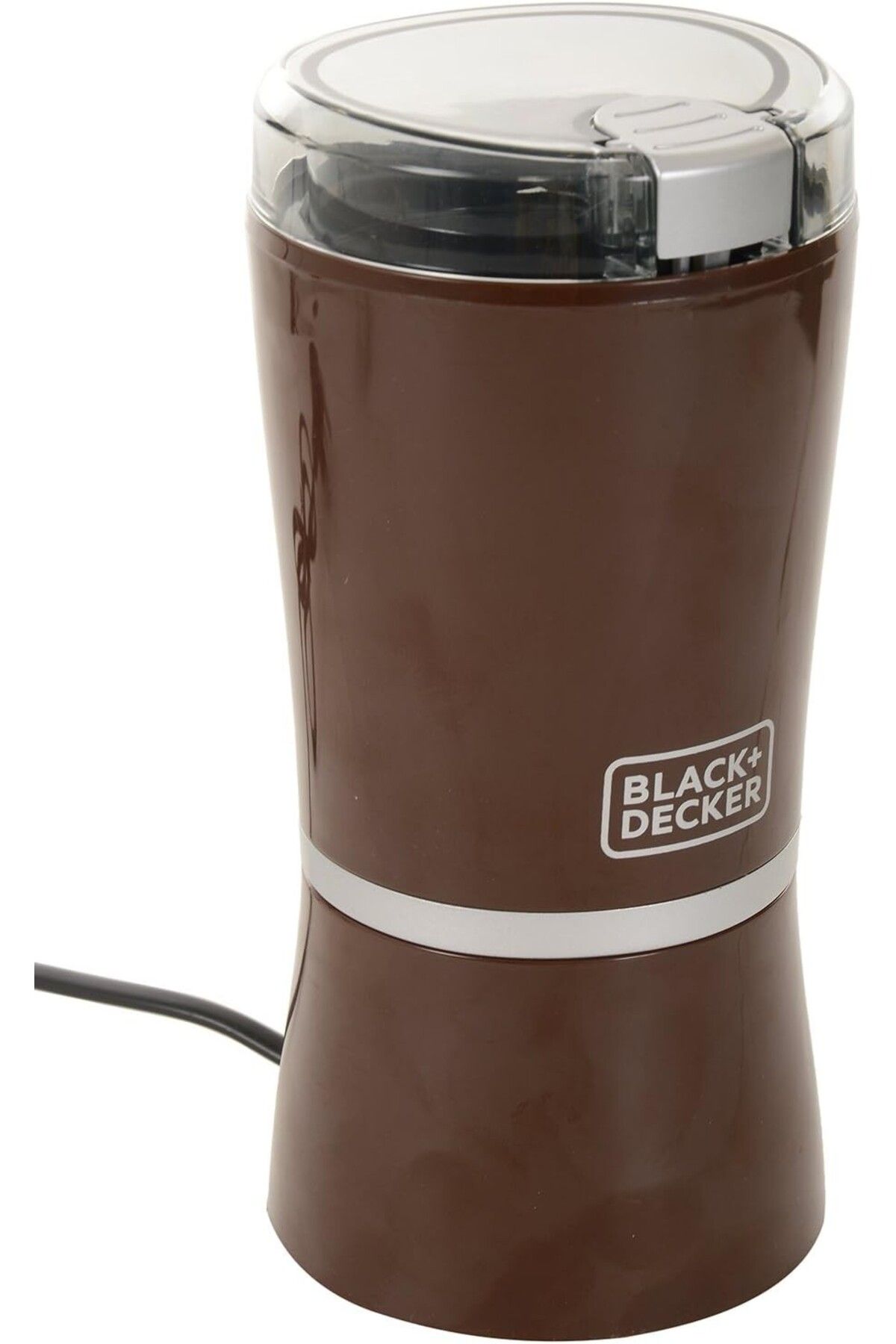 Black Decker 150W Kahve Öğütücü - Uyumlu  İnce ve Kontrollü Öğütme için Ideal