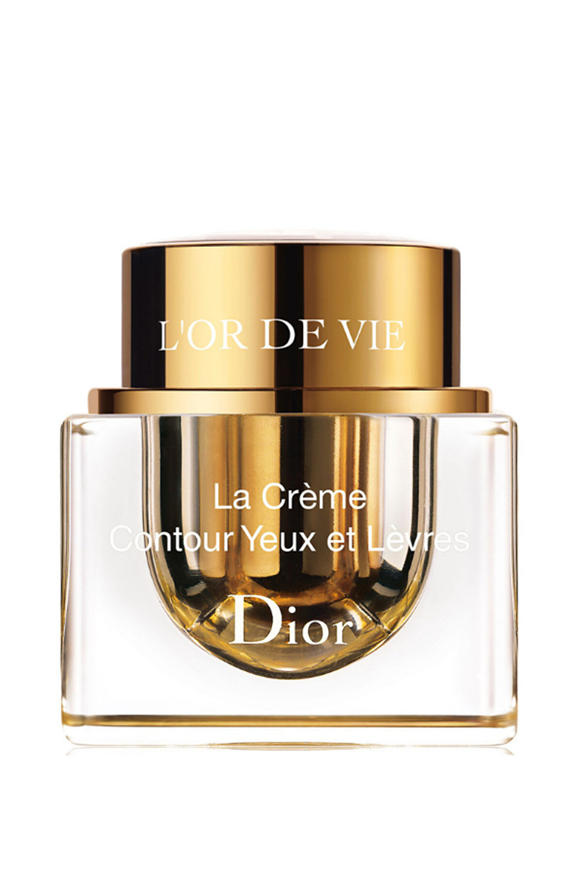 Vivid Christian Dior Eye Cream Design for Mobile