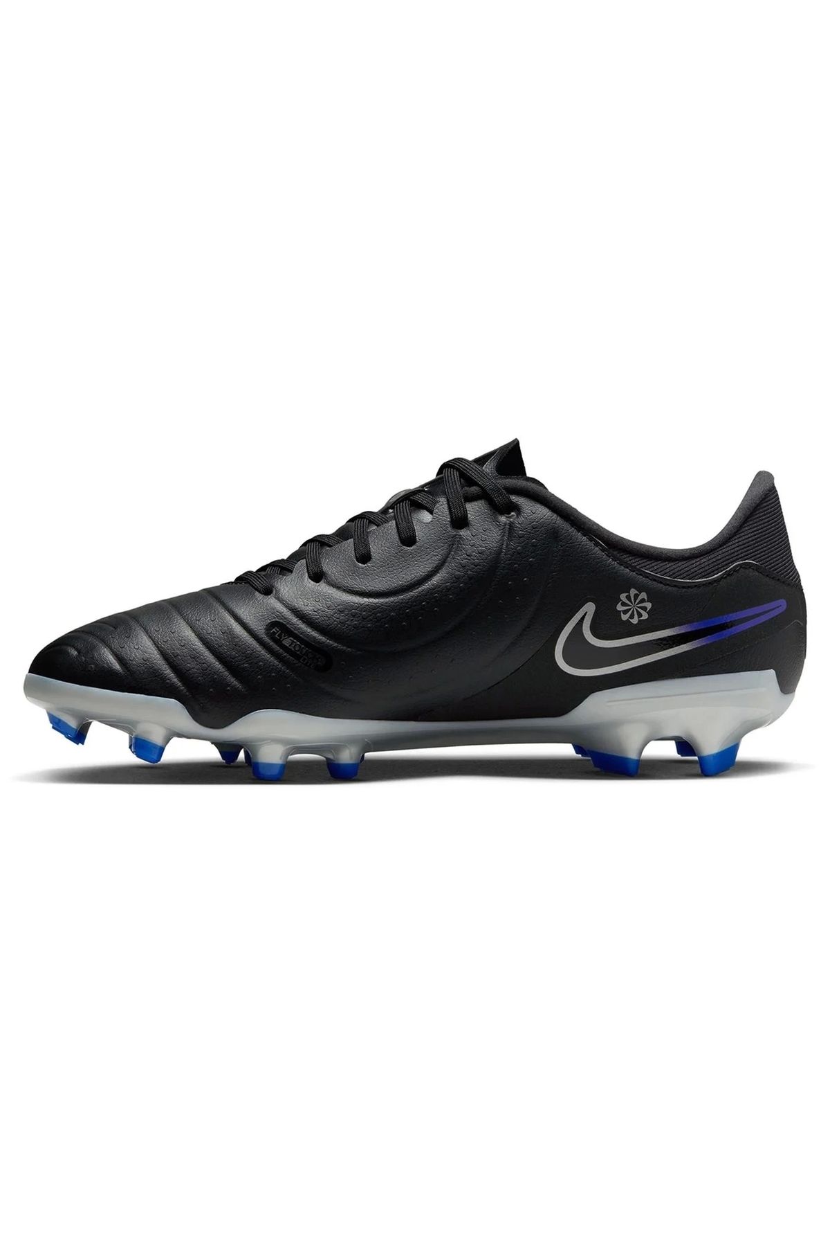 Nike Tiempo Legend 10 Academy Fg/mg Erkek Siyah Futbol Krampon Dv4337-040