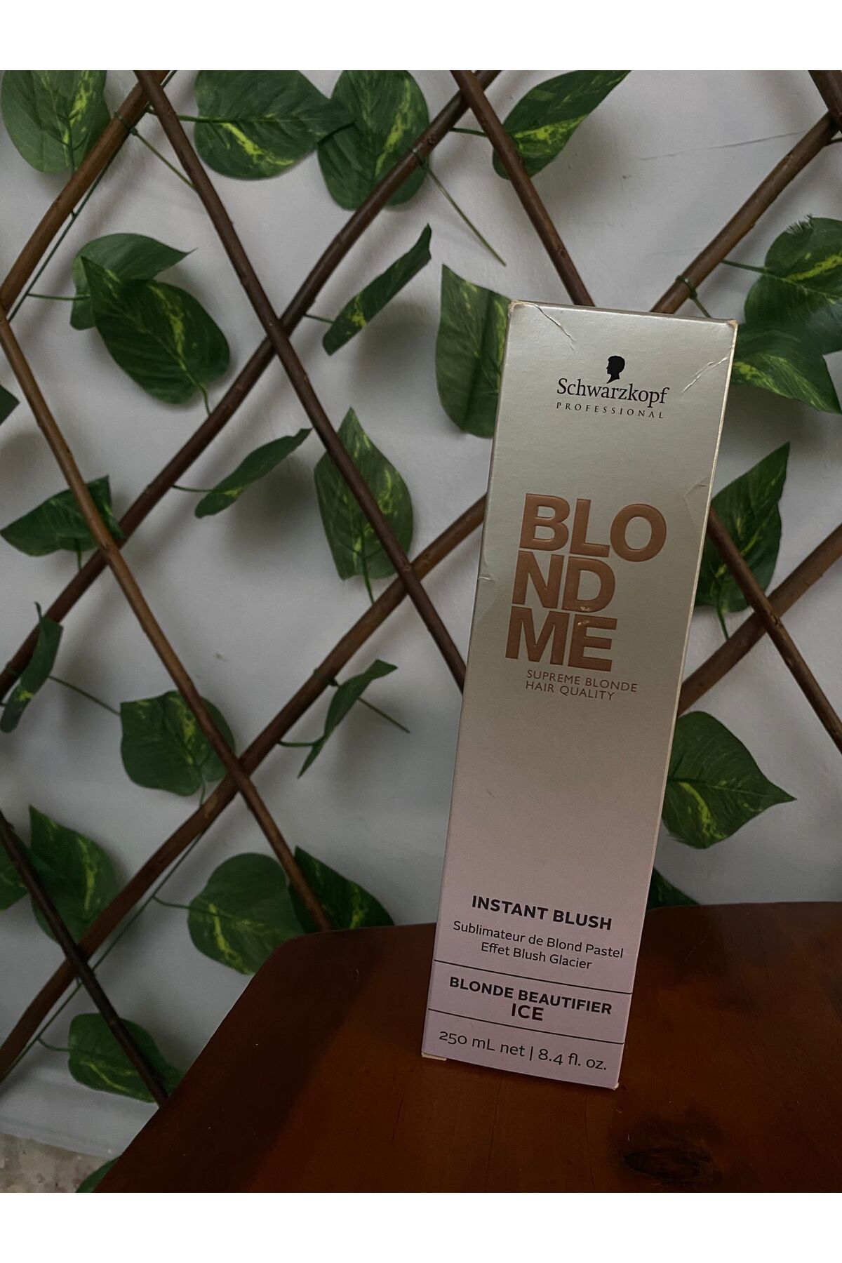 Schwarzkopf BLONDME