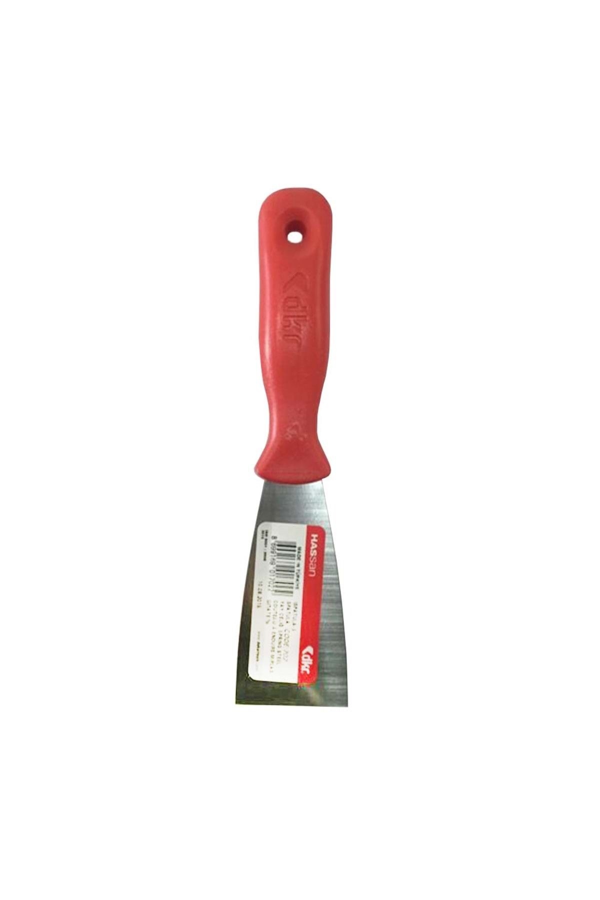 Genel Markalar Hassan Dkr Spatula 5 Code-702/5 Cm