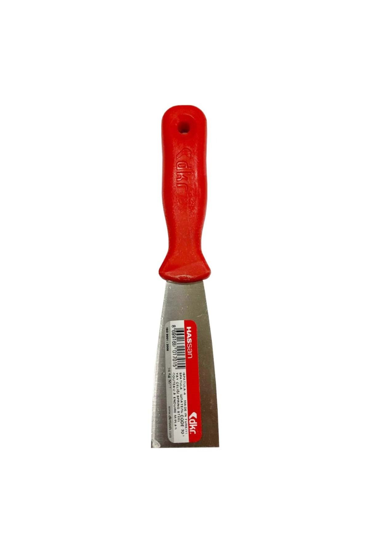 Genel Markalar Hassan Dkr Spatula 4 Code-701/4 cm