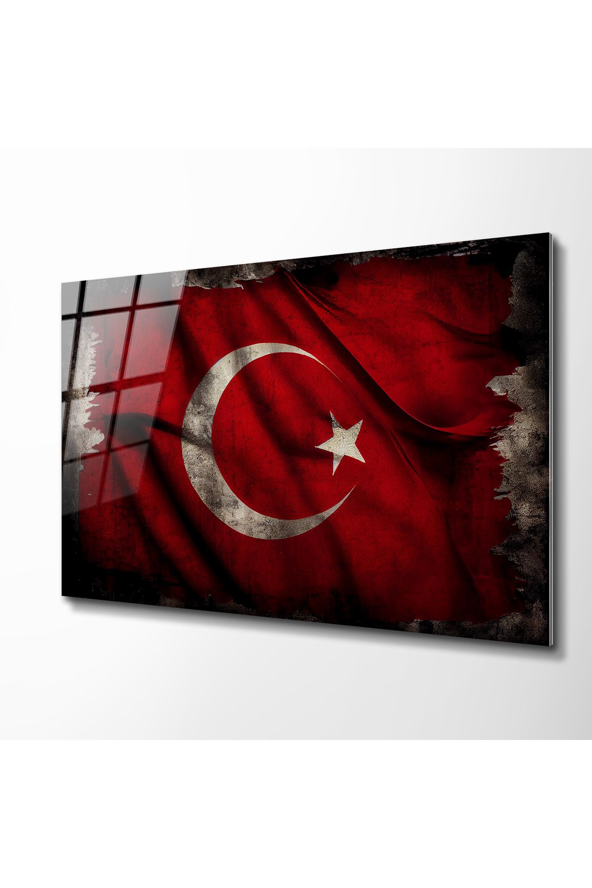 Alaska HARİTA TABLO