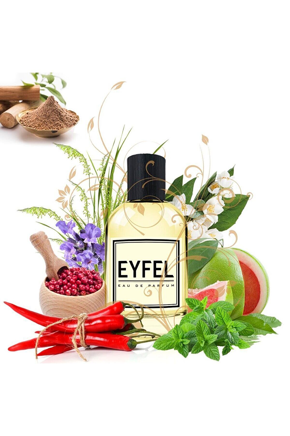 EYFEL ERKEK PARFÜM M96 100 ML