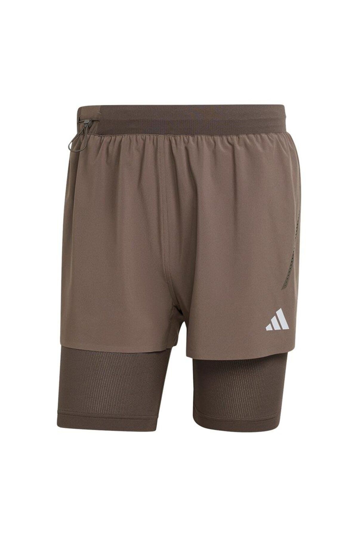adidas Hr 2in1 Sho Erkek Şort Ix9077