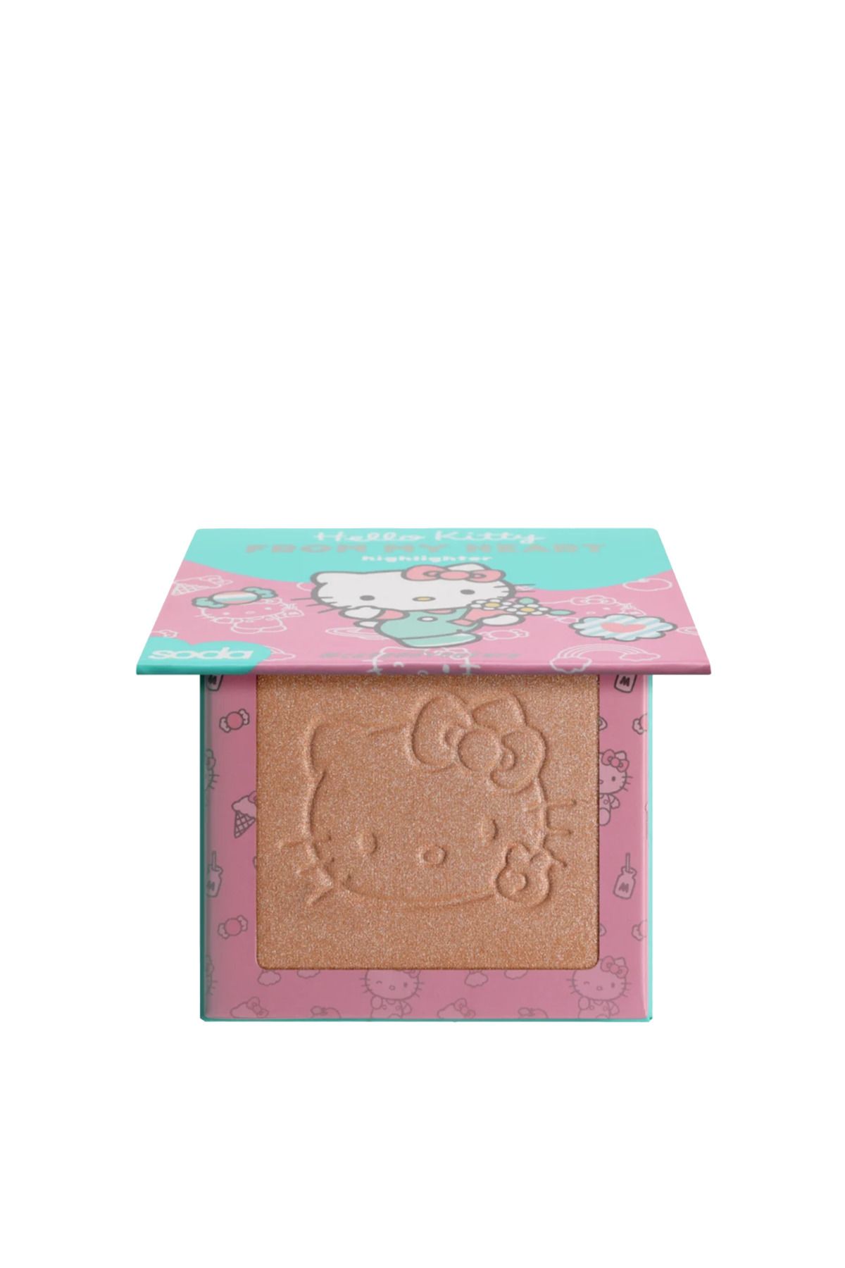 SODA Hello Kitty From My Heart Aydinlatici 10G