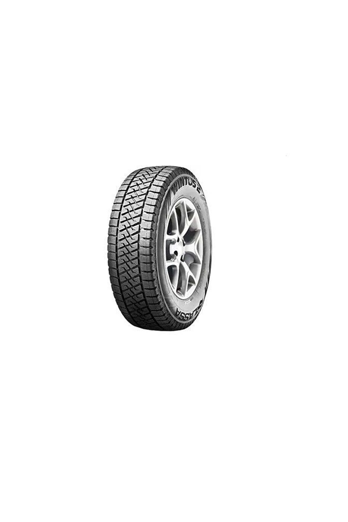 215/75R16C 116/114R WINTUS2 KIS