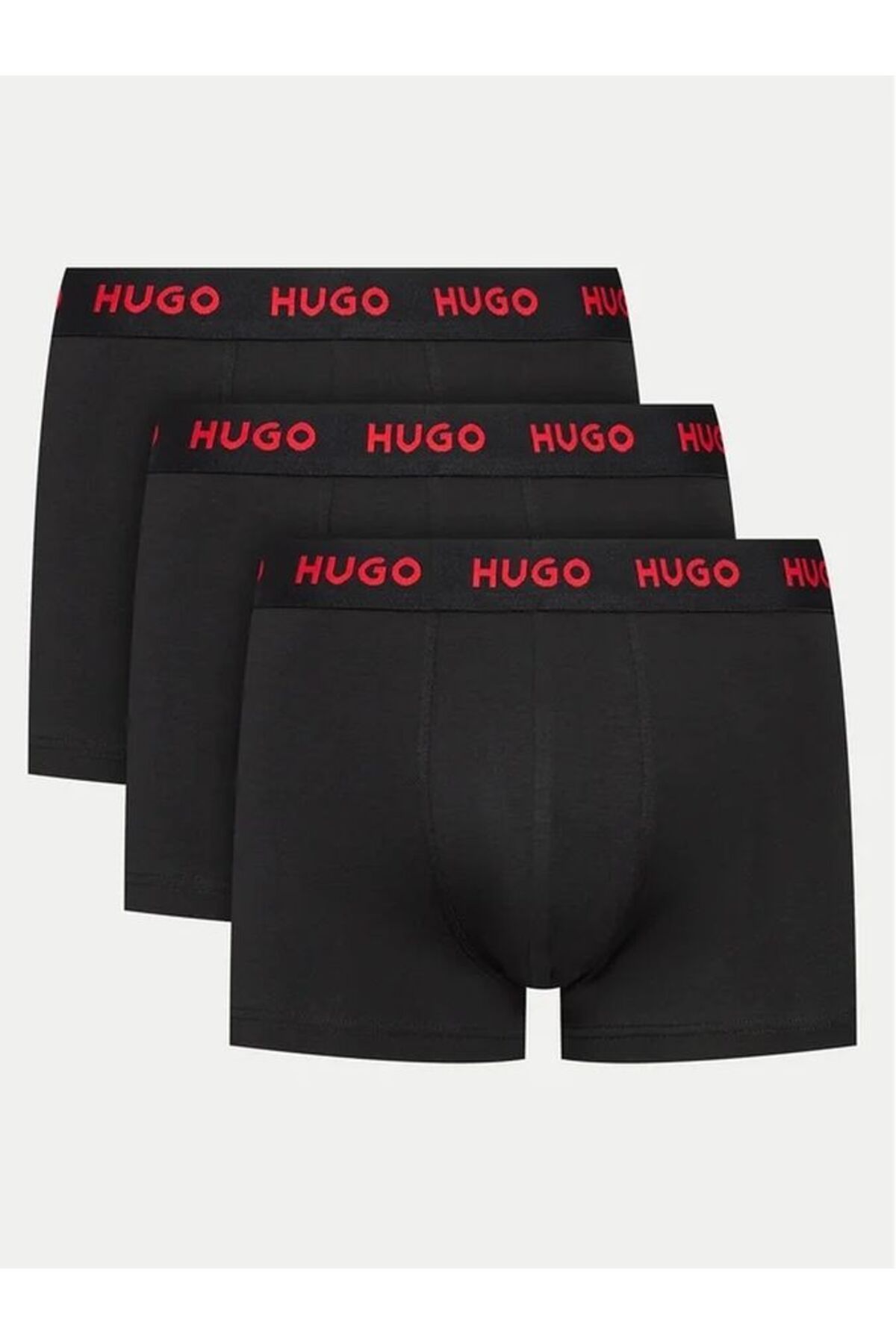 HUGO BOXER