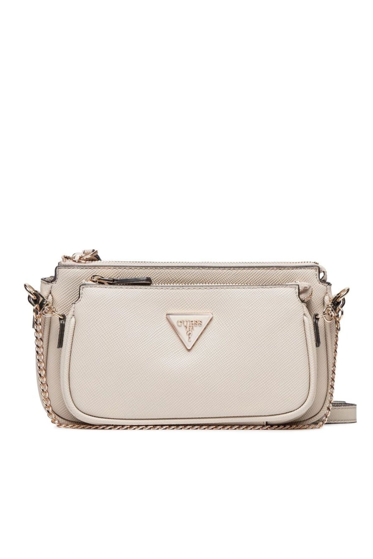 Guess Noelle Logolu Zincir Askıllı Kadın Çanta