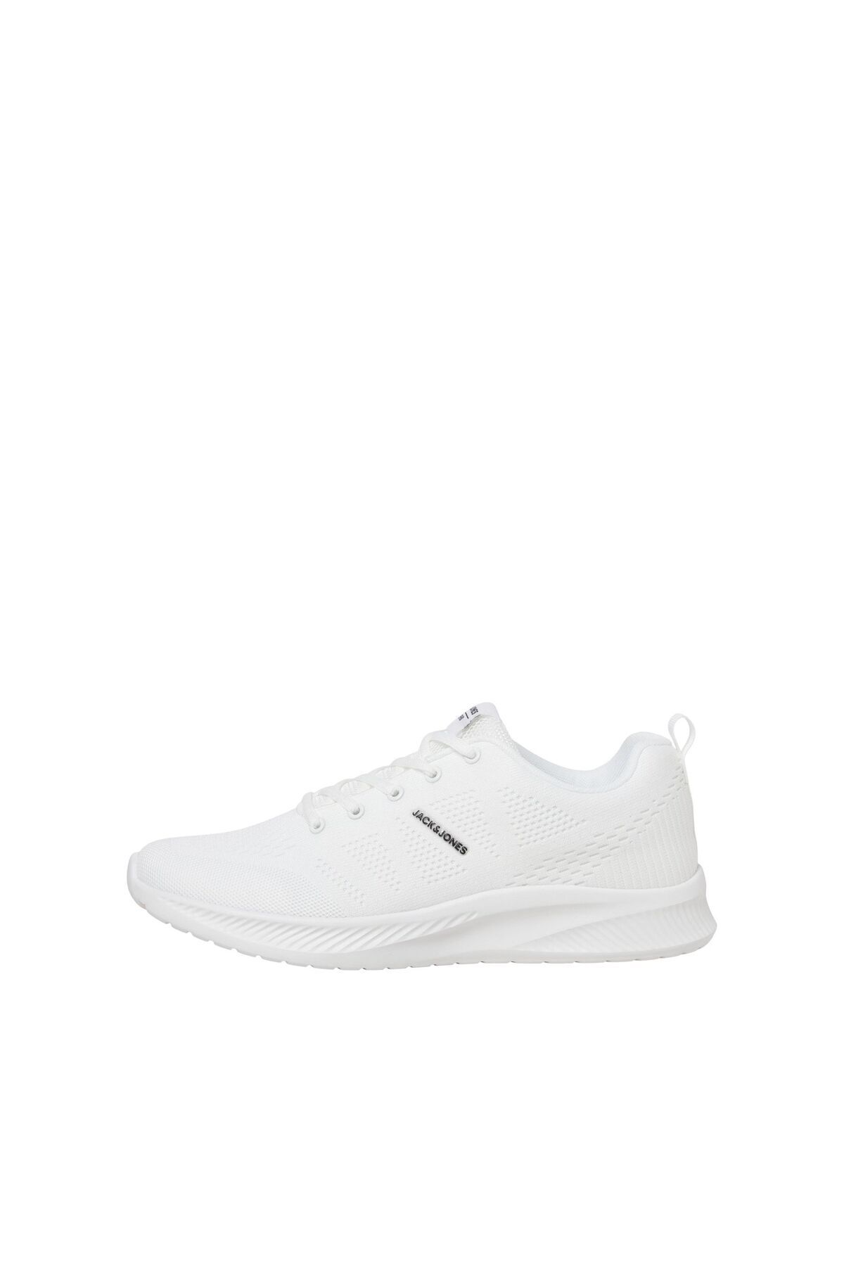 Jack & Jones JACK JONES Günlük Rahat Beyaz Renk Erkek Spor Ayakkabı 12255906