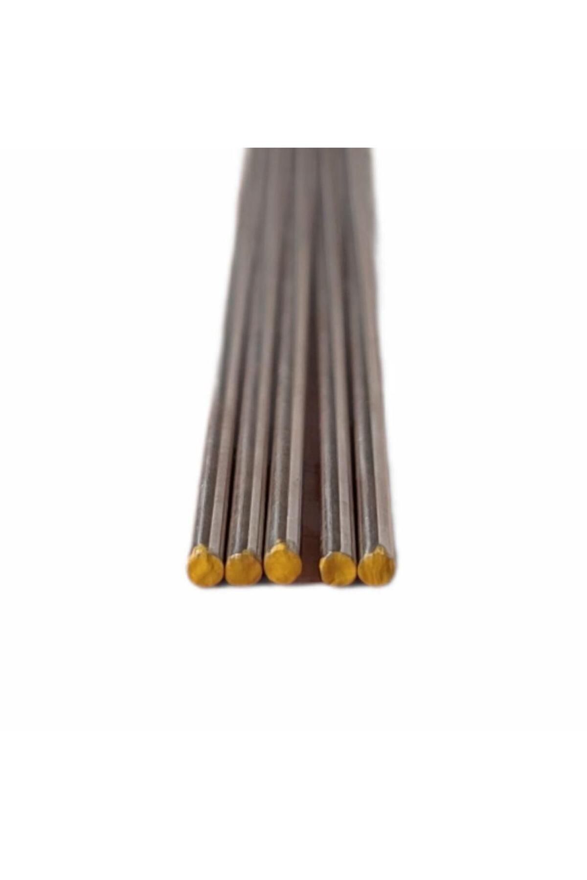 Demiriz Gümüş Kaynak Teli %20 (2 MM) 1 Adet