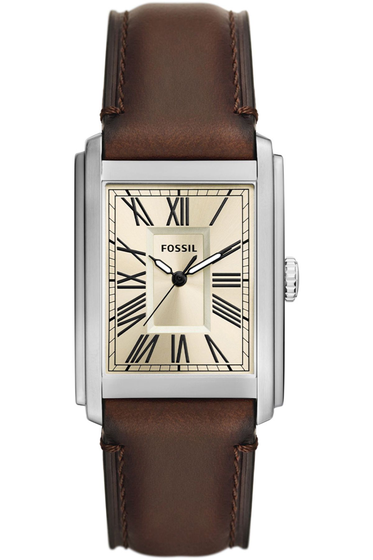 Fossil Ffs6012 Erkek Kol Saati