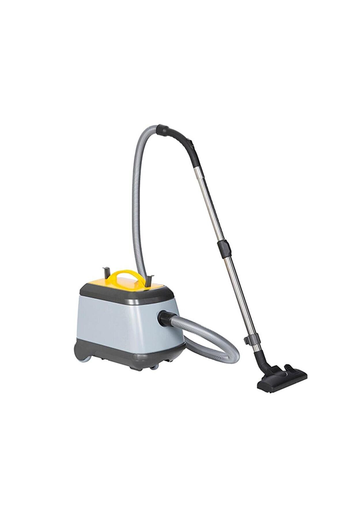 Jetvac 750005 Şarjlı Süpürge