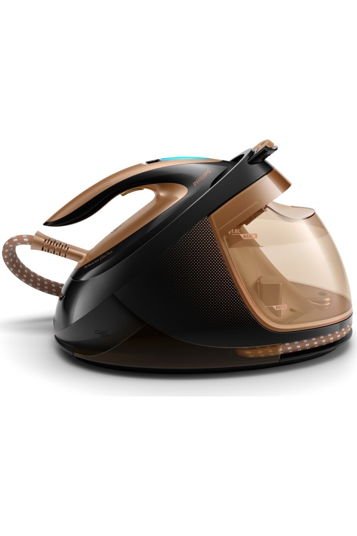 Perfectcare Elıte Plus 2700 W Buhar Kazanlı Utu