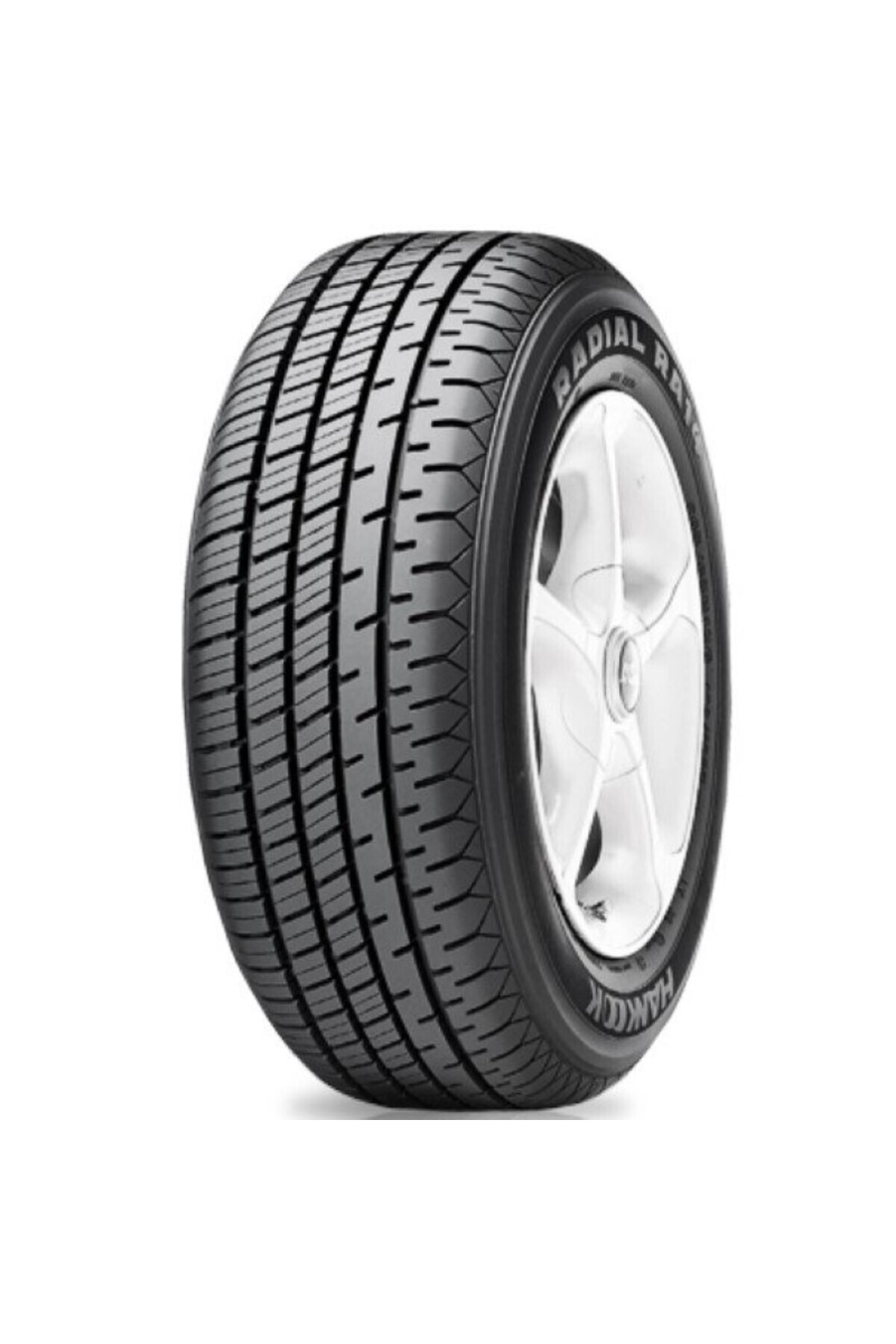 205/60 R16C 100/98T Radial RA14 Yaz C 2024
