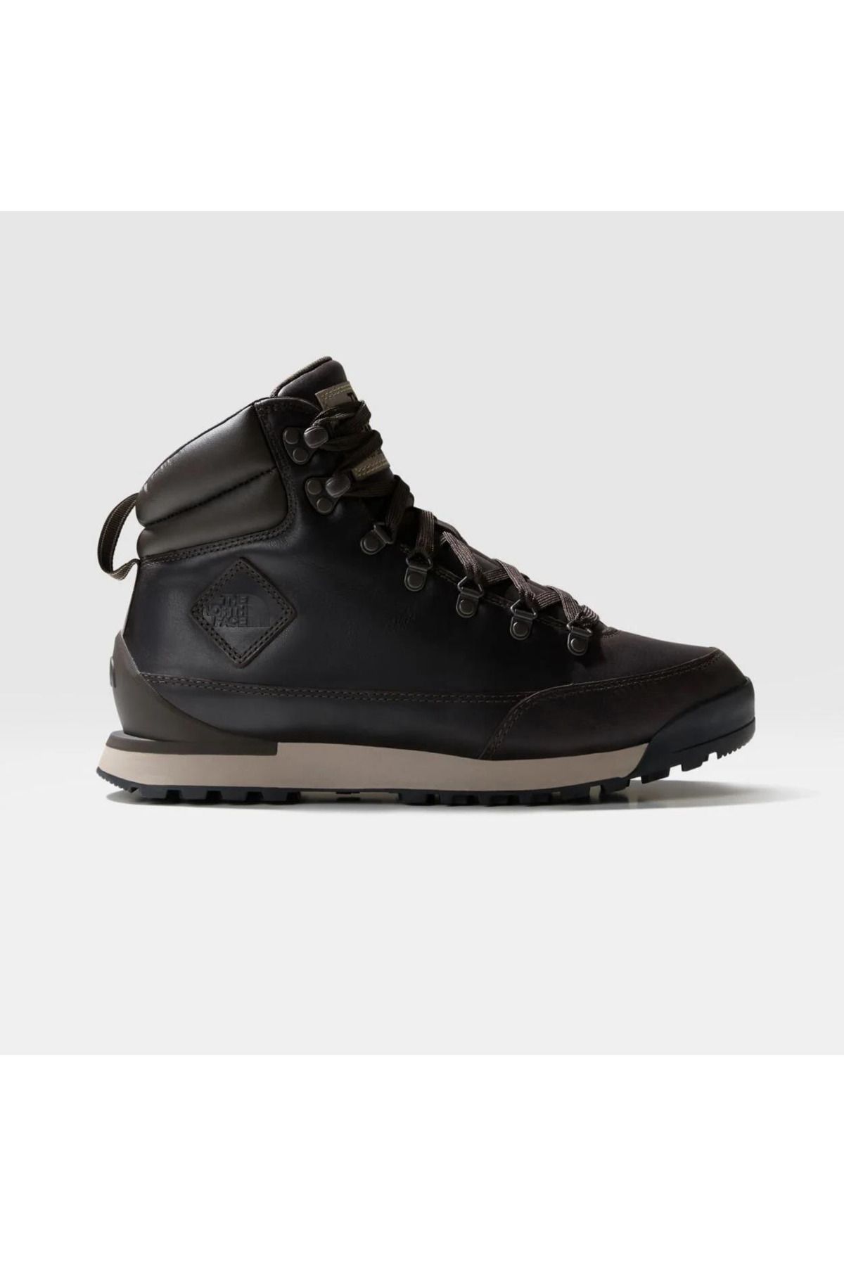 The North Face M Back-to-berkeley Iv Regen Nf0a83nxv6s1