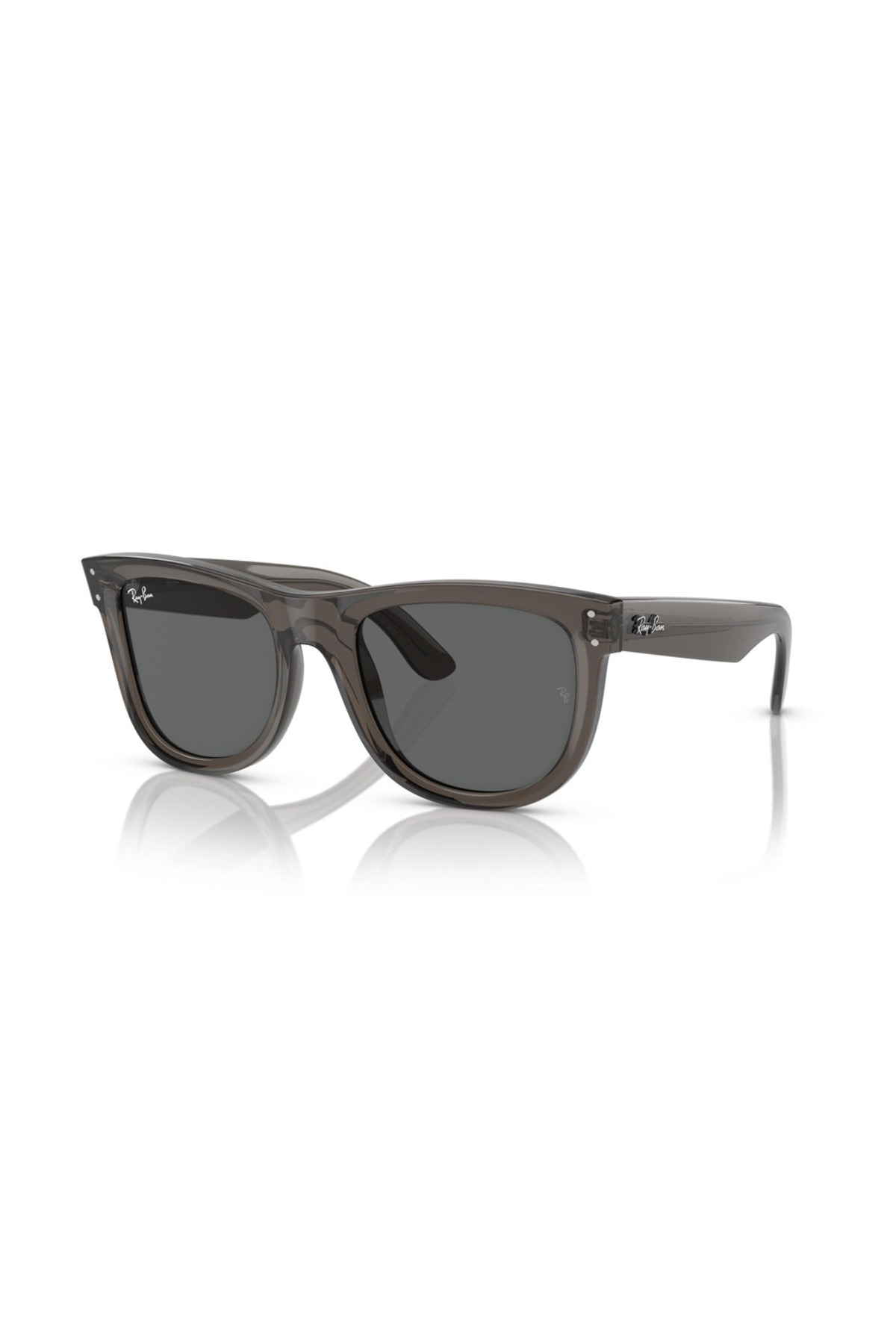 Ray-Ban RAYBAN 0RBR0502S 6707GR 53