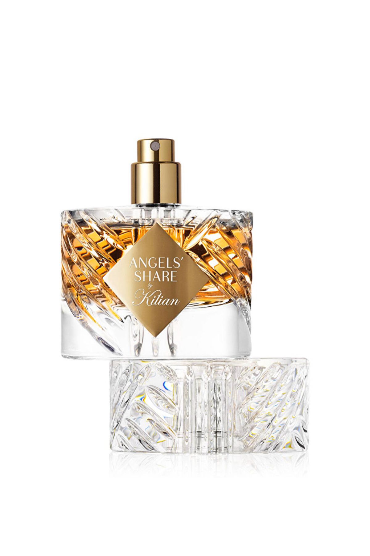 SEPHORA COLLECTION ANGELS SHARE Edp 50 ML