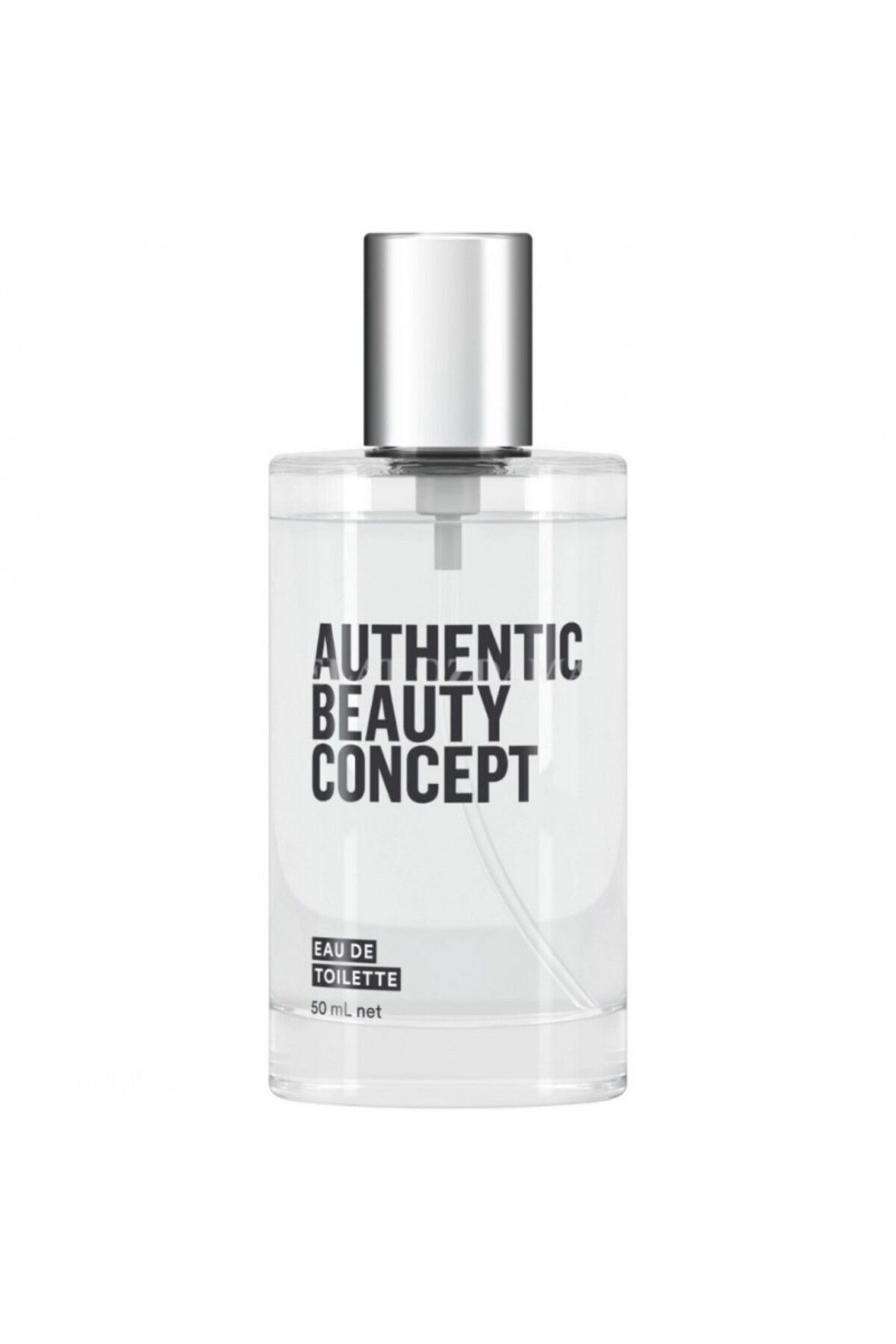 Authentic Beauty Concept Eau De Toilette For Body & Hair 50 ML