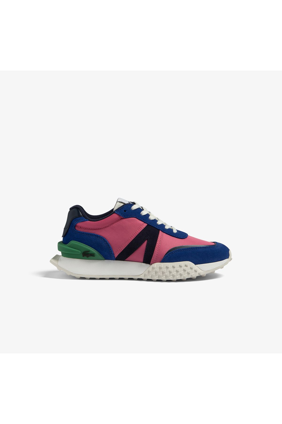 Lacoste L-spin Deluxe Kadın Pembe Sneaker