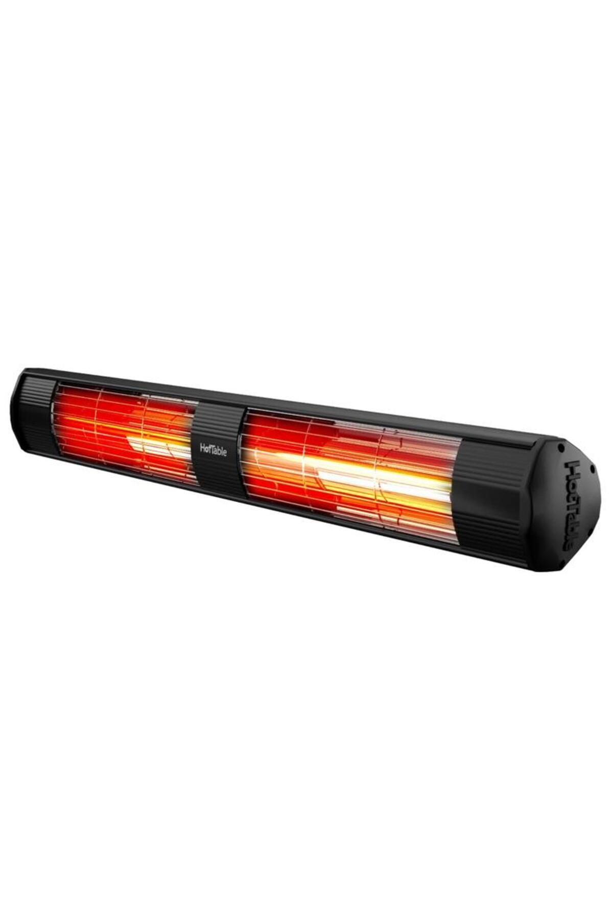 HOTTABLE Classic 4000 Watt Teras Veranda Dış Mekan Isıtıcı