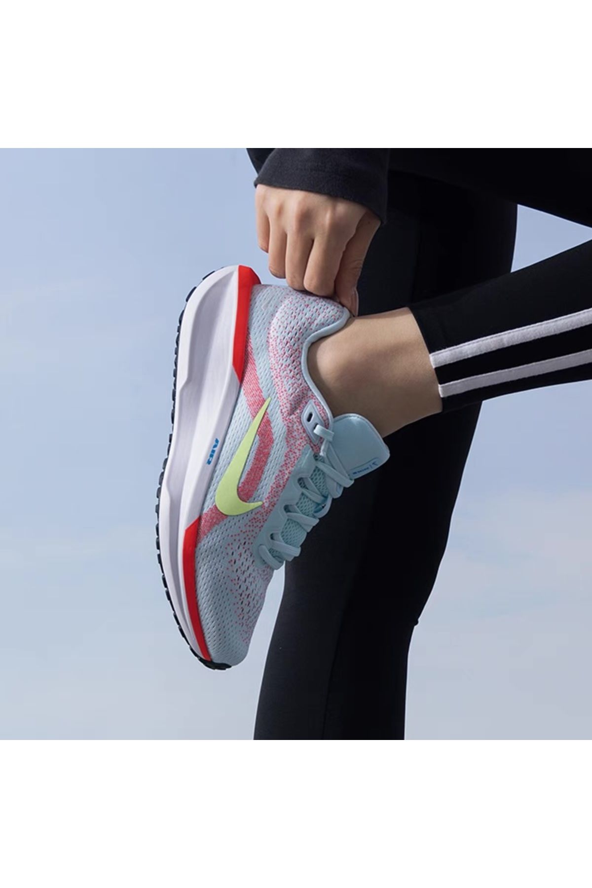 Nike Air Winflo 11 Kadın Koşu Ayakkabısı NDD SPORT