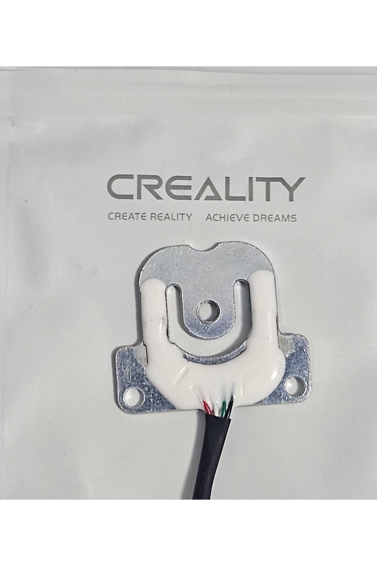 CREALITY 3D k1 - k1max  tabla seviye sensörü çipi - piezoelektrik seramik ağırlık sensörü