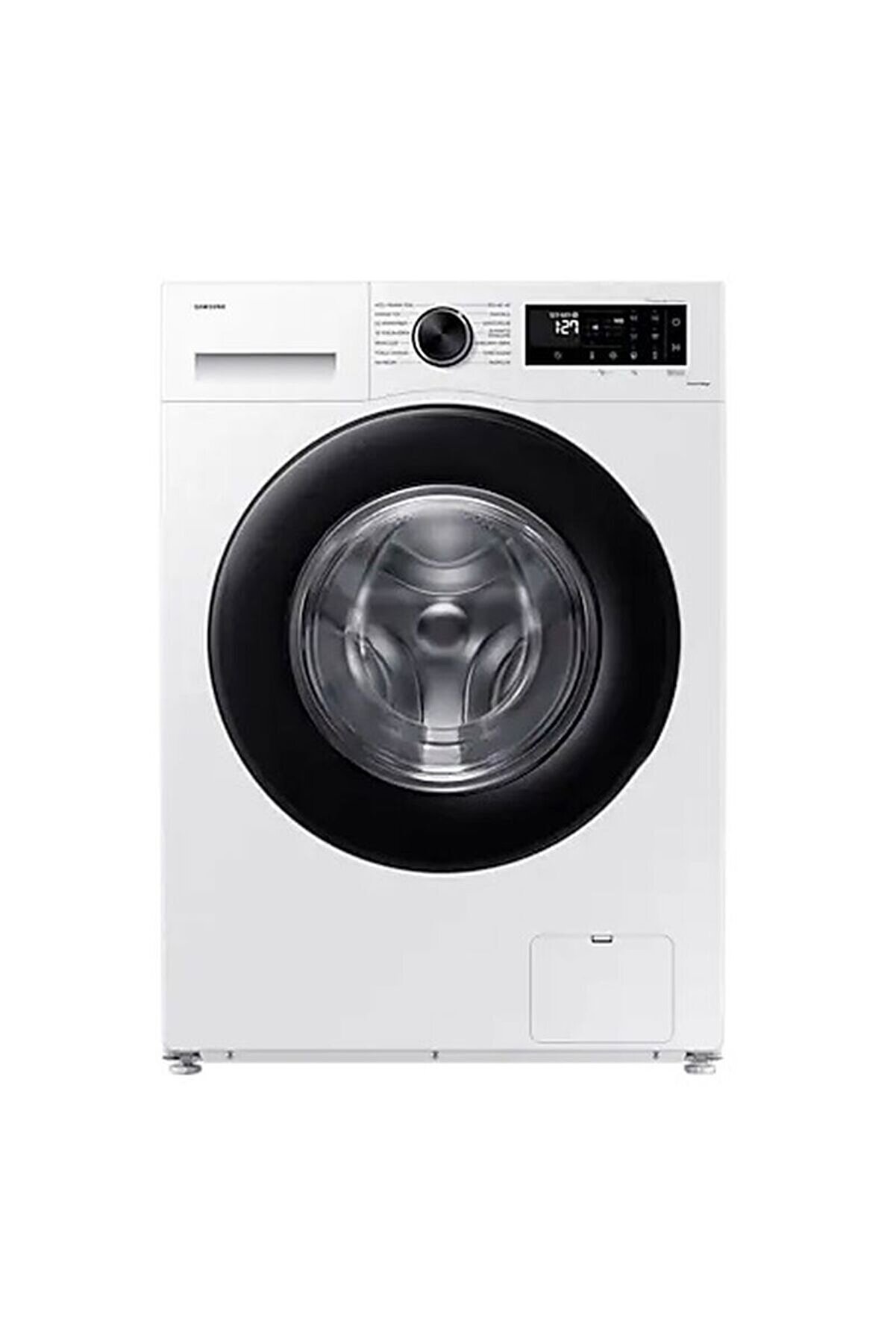 WW90CGC04DAEAH 9 Kg 1400 Devir Beyaz Çamaşır Makinesi