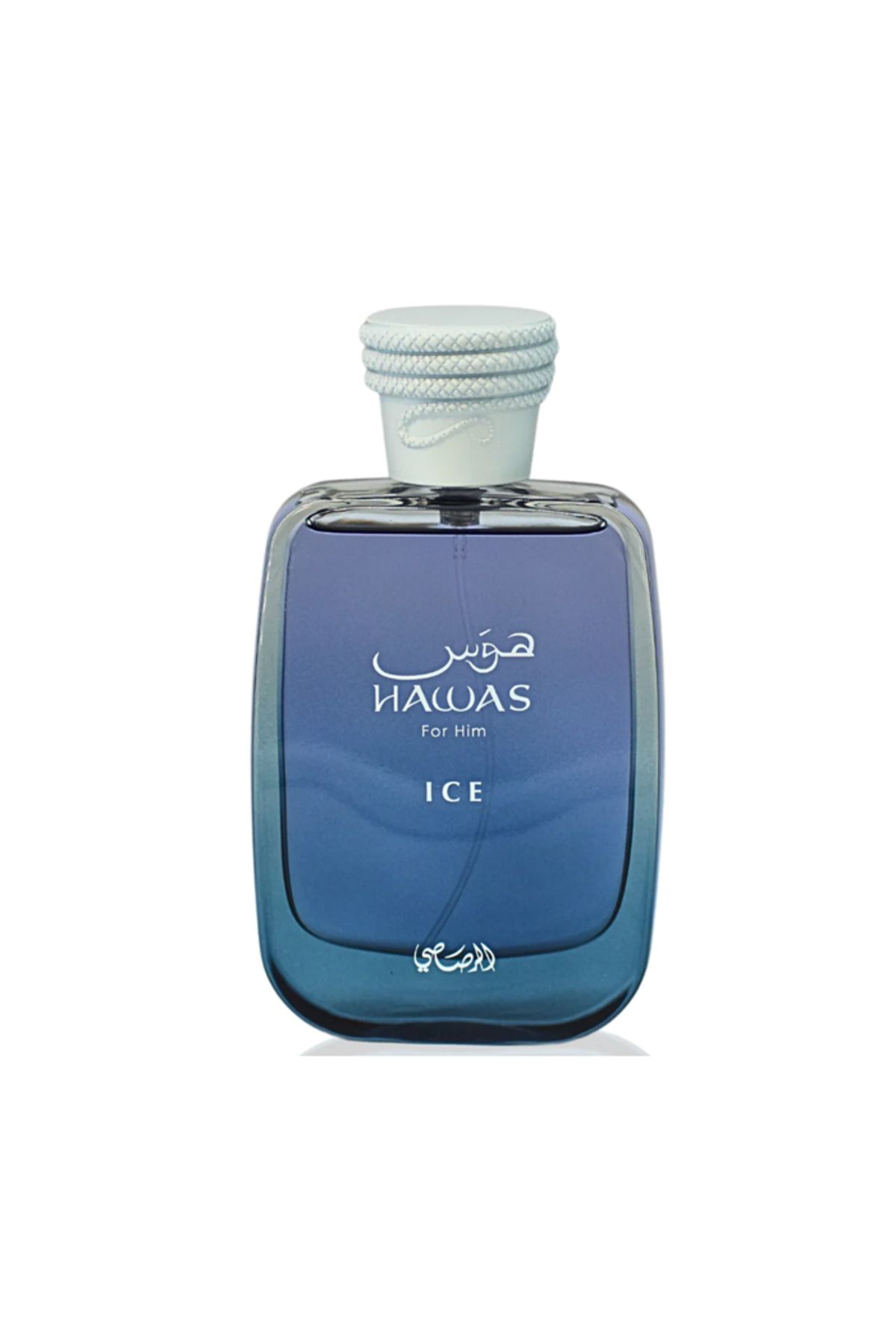 Rasasi Hawas Ice Erkekler İçin EDT 100ml