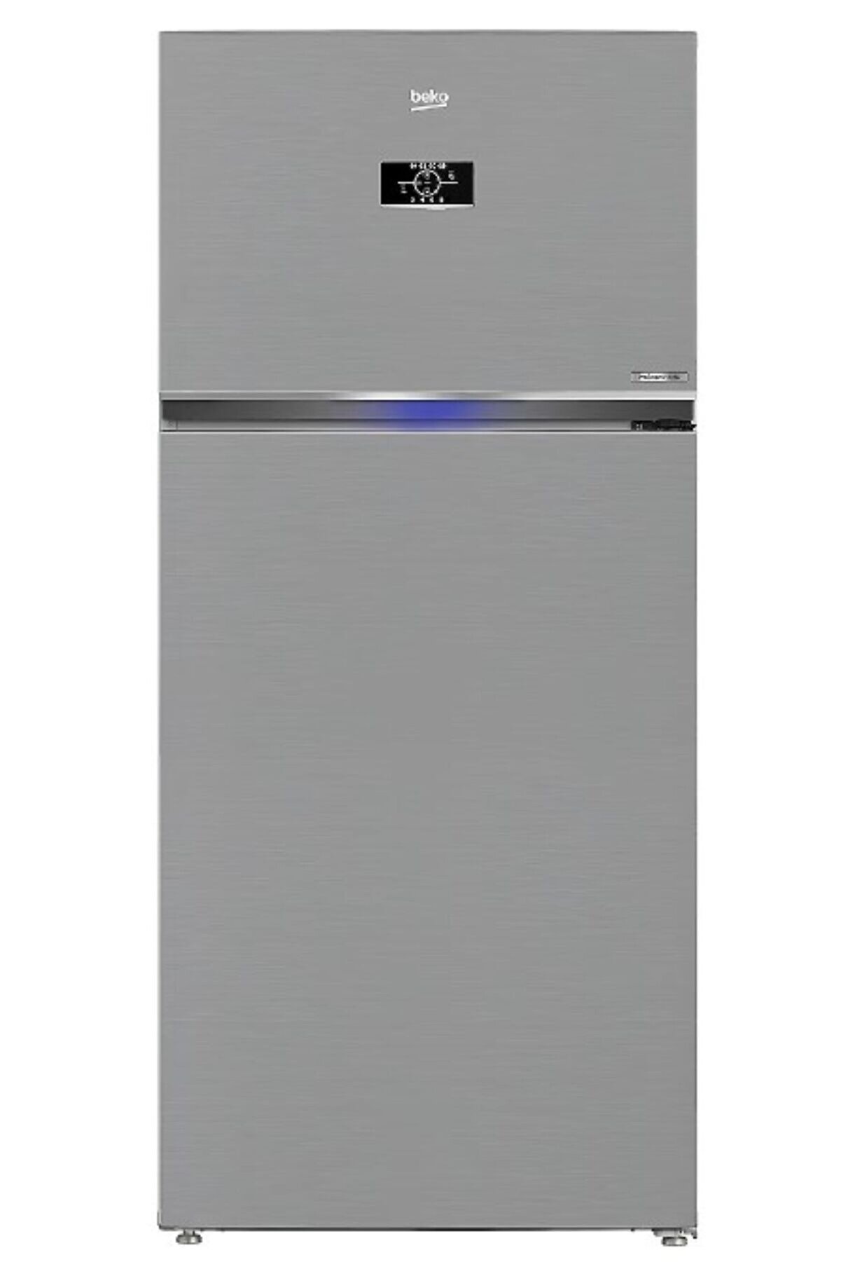 983628 EI Çift Kapılı No Frost Buzdolabı