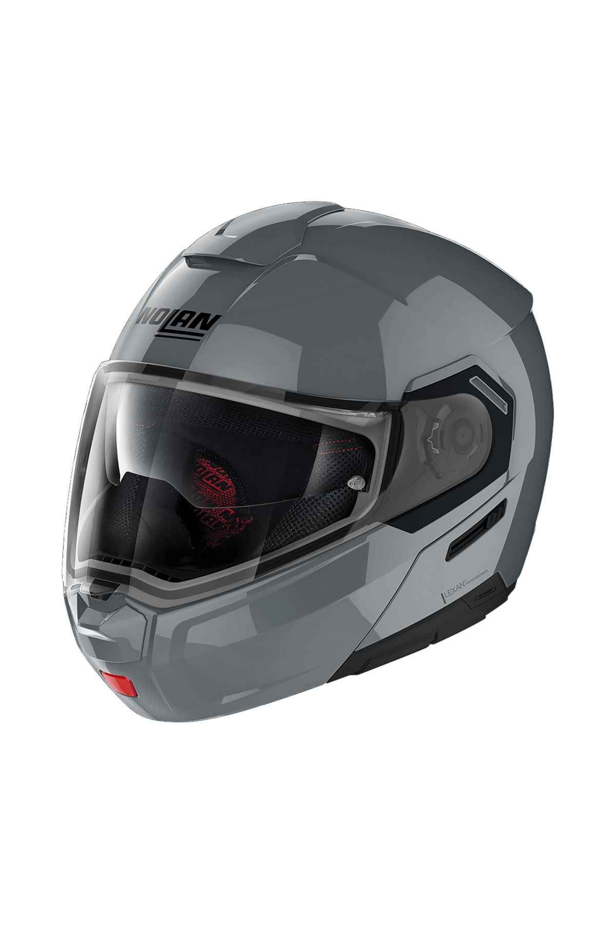 Genel Markalar N90-3 06 Classic N-com 8 Çene Açılır Kask