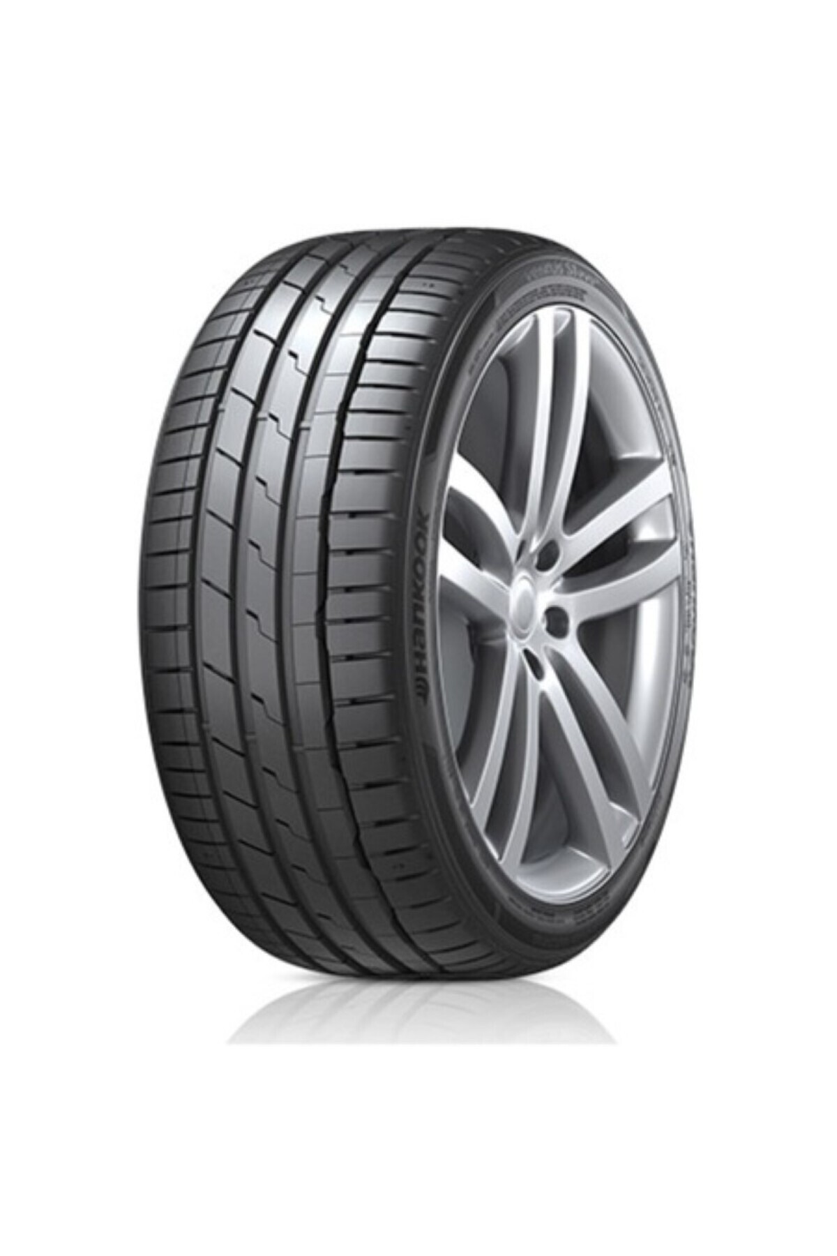 255/45 R19 104Y XL Ventus S1 Evo 3 K127B RFT MOE Yaz Binek 2024