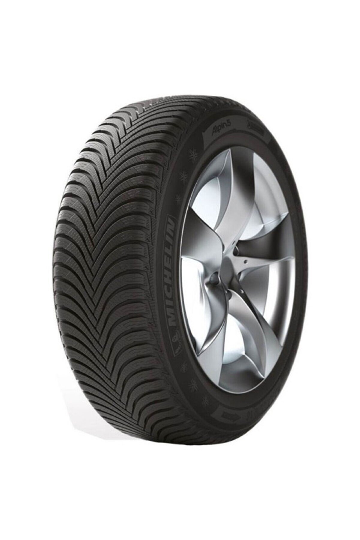 325/40 R22 114V XL Pilot Alpin 5 SUV MO1 Kış 4x4 2025