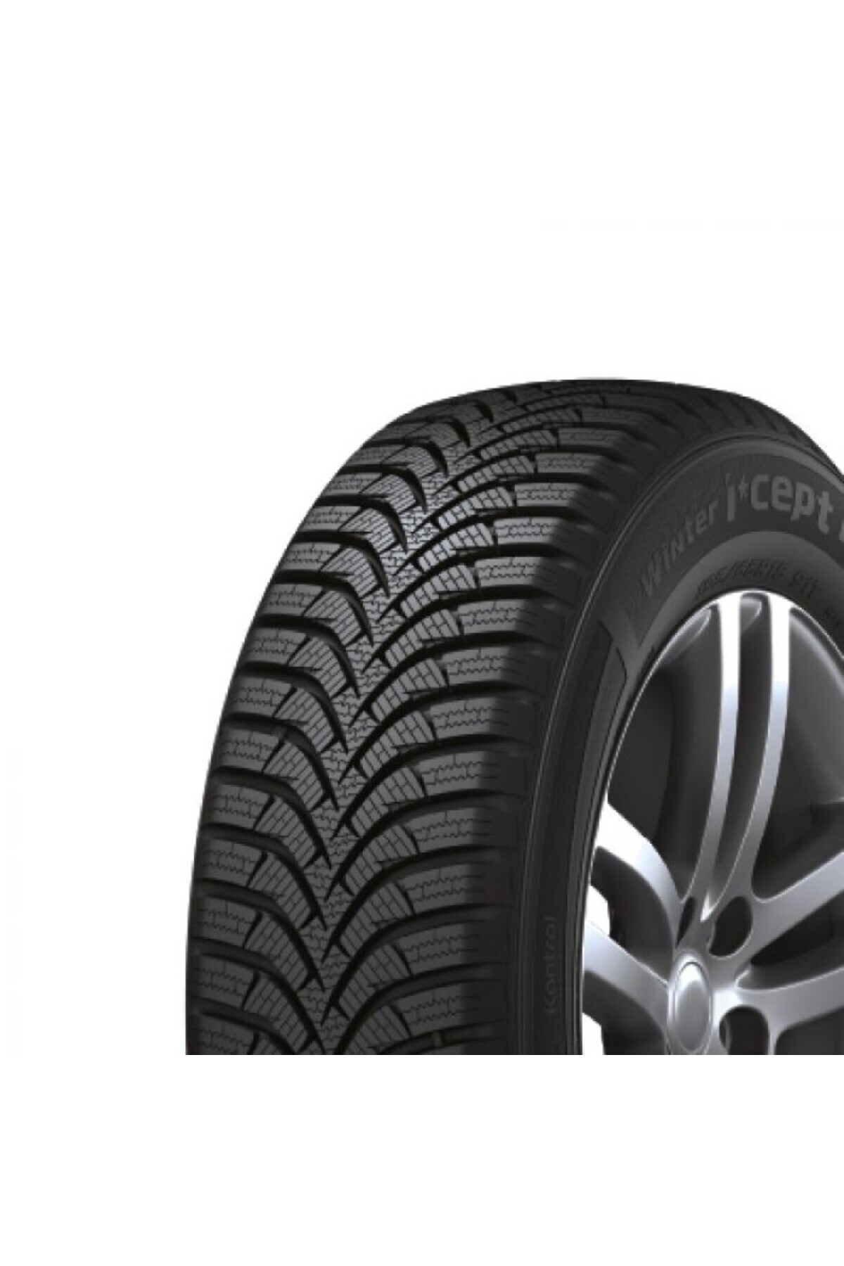 205/65 R15 94H Winter I Cept RS2 W452 Kış Binek 2024