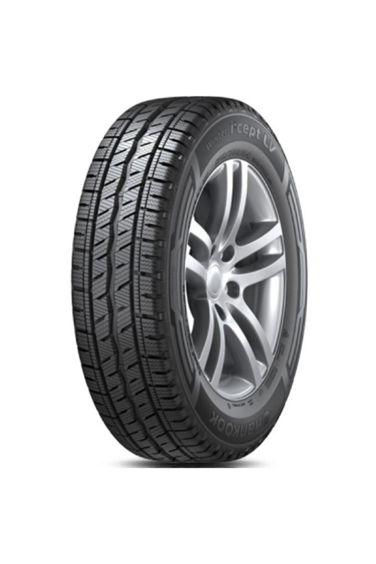 175/65 R14C 90/88T Winter I Cept LV RW12 Kış C 2024