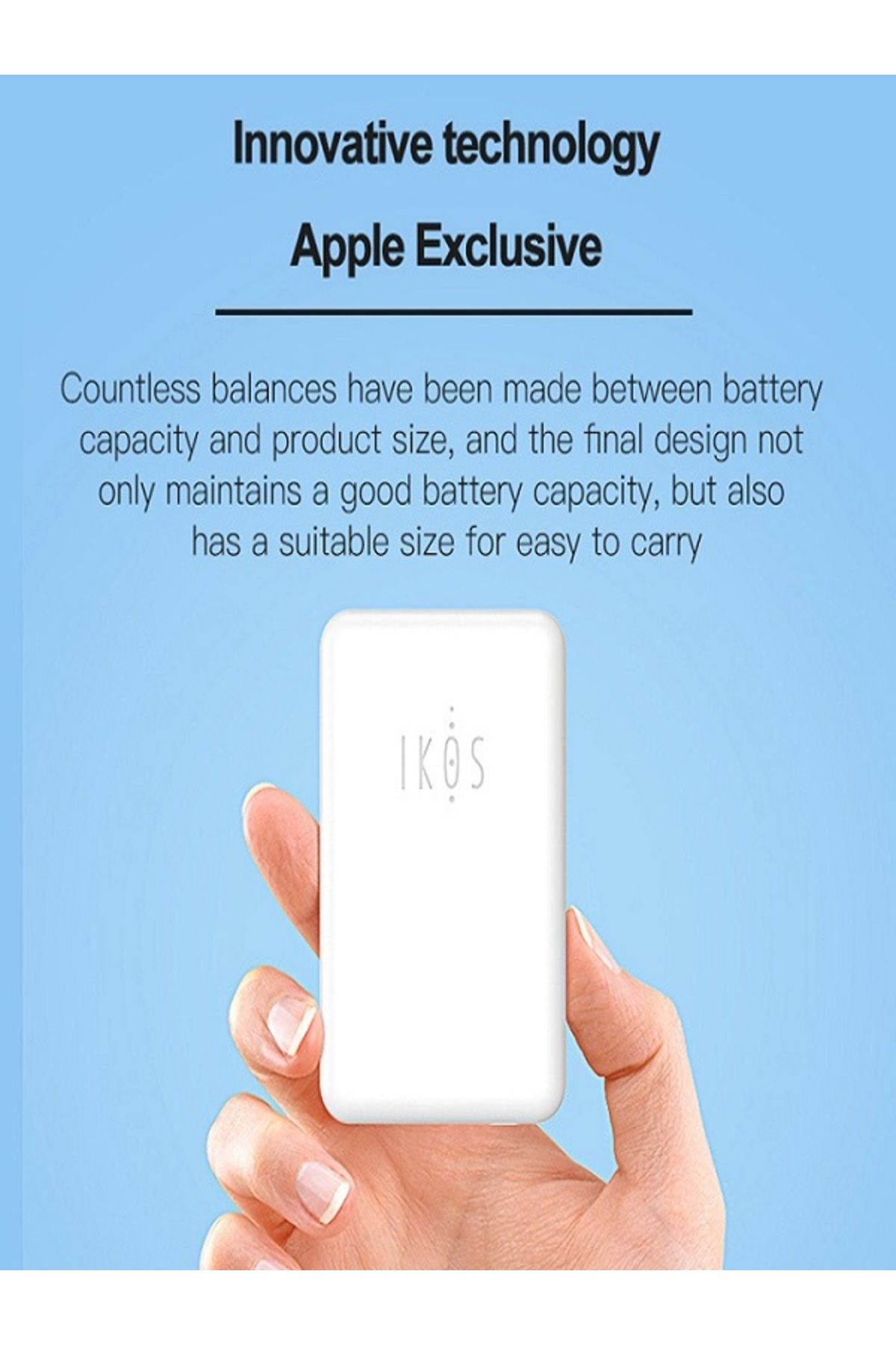 Klavuz Tedarik IKOS K6 Awireless çift üçlü SIM adaptörü iPhone için-2 veya 4 SIM kart aynı anda aktif-WiFi