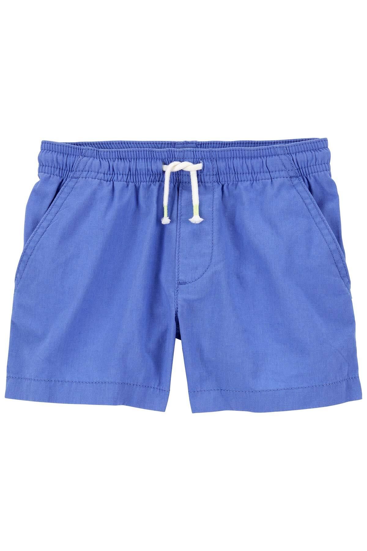Carter's Küçük Erkek Çocuk Şort