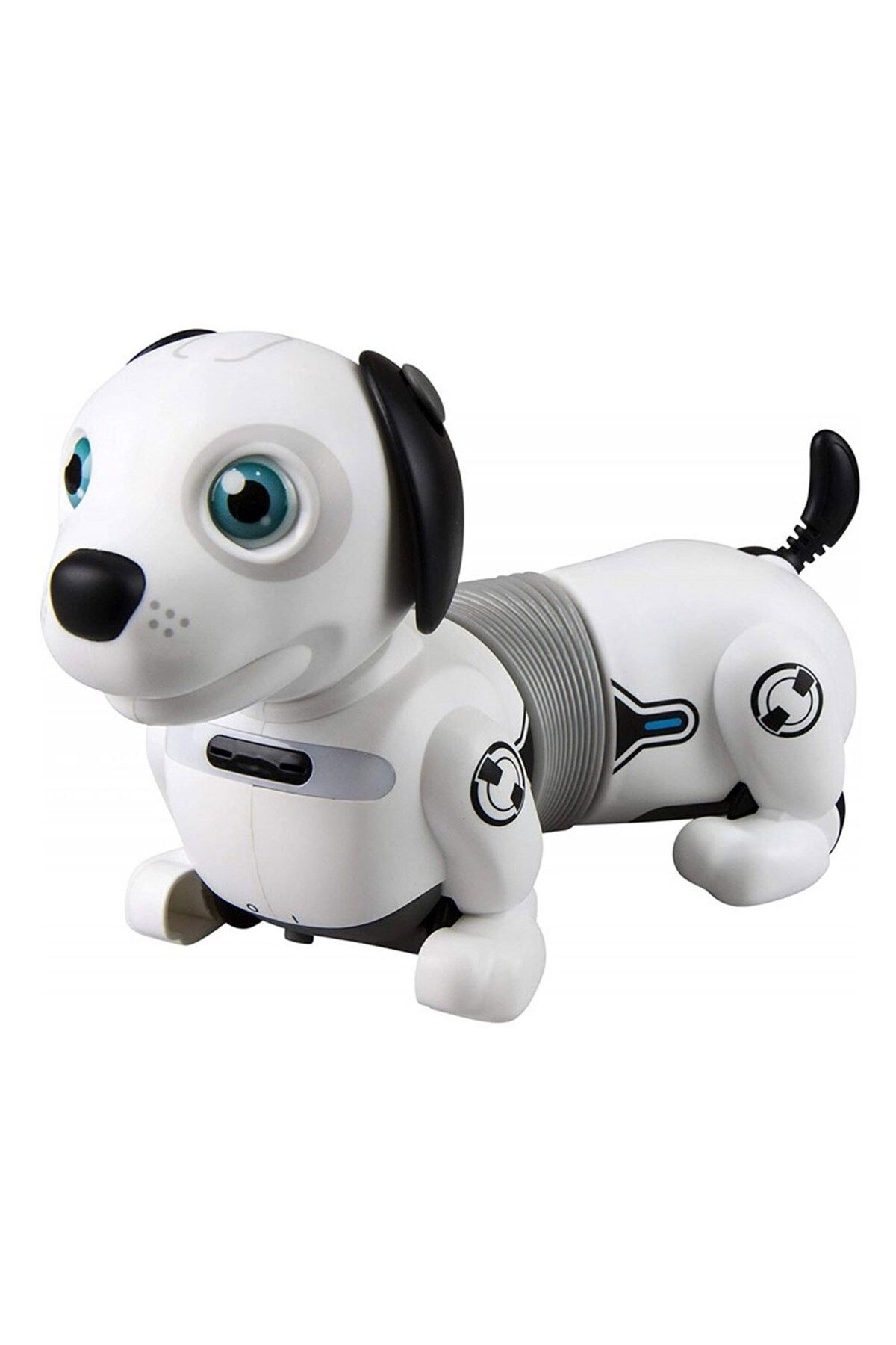 Silverlit , Robo Dackel Junior Köpek Robot
