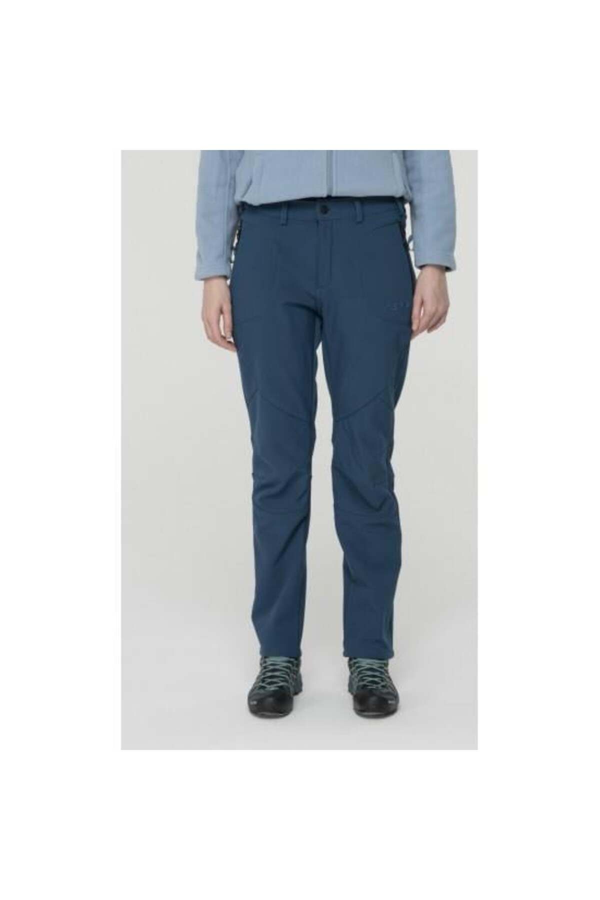 2AS Spencer Softshell Pantolon